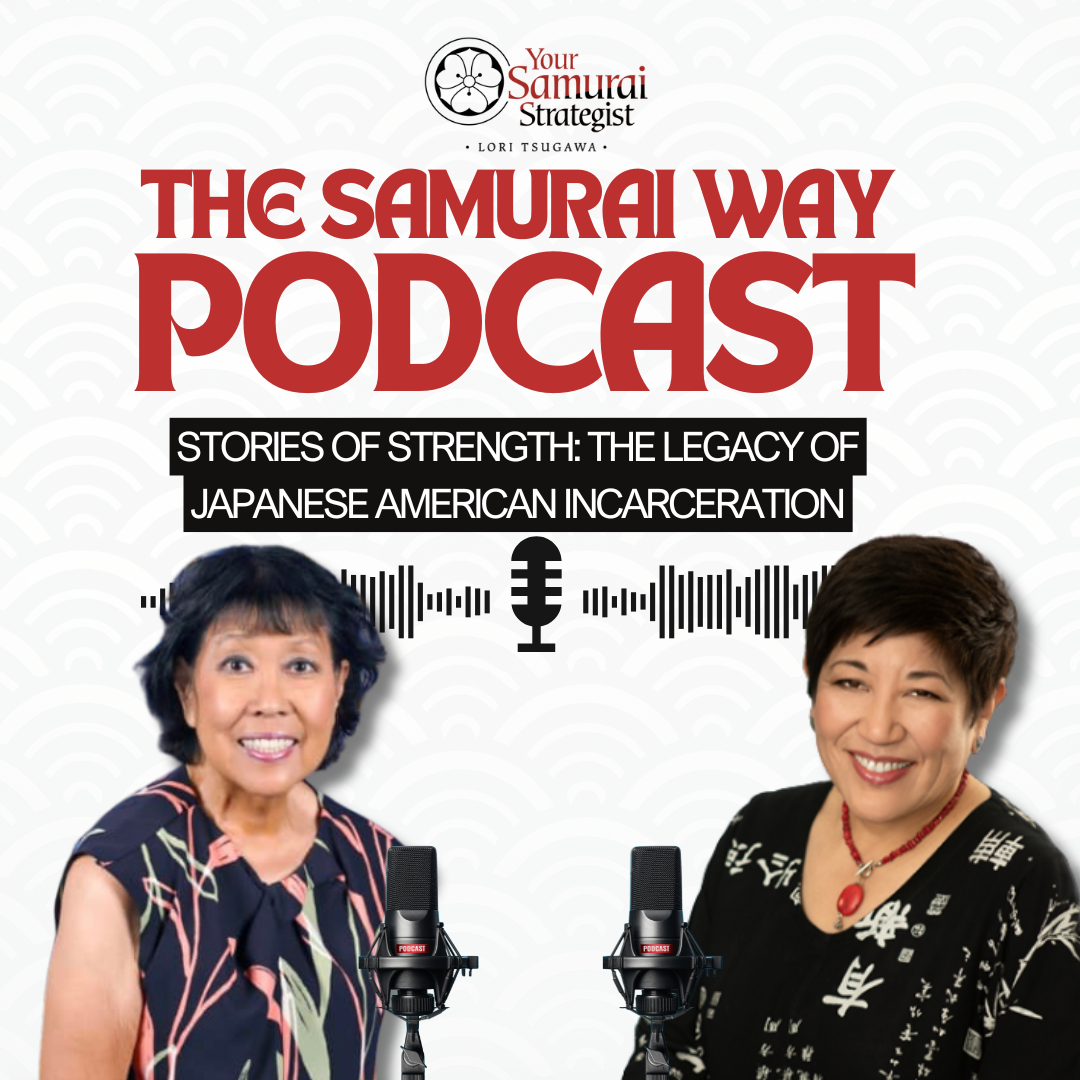 The Samurai Way: Mastering Business & Life with Samurai Wisdom