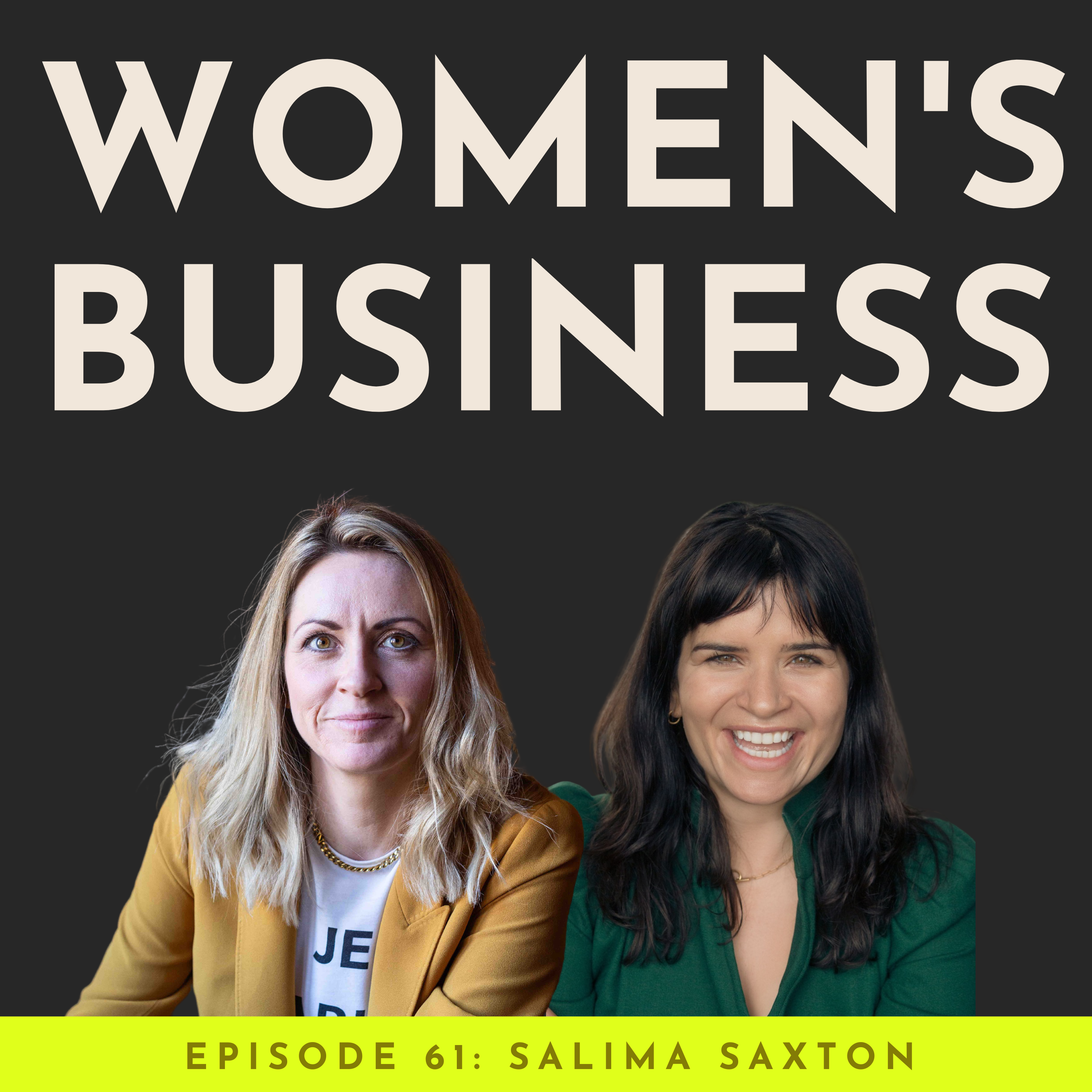 Women\'s Business