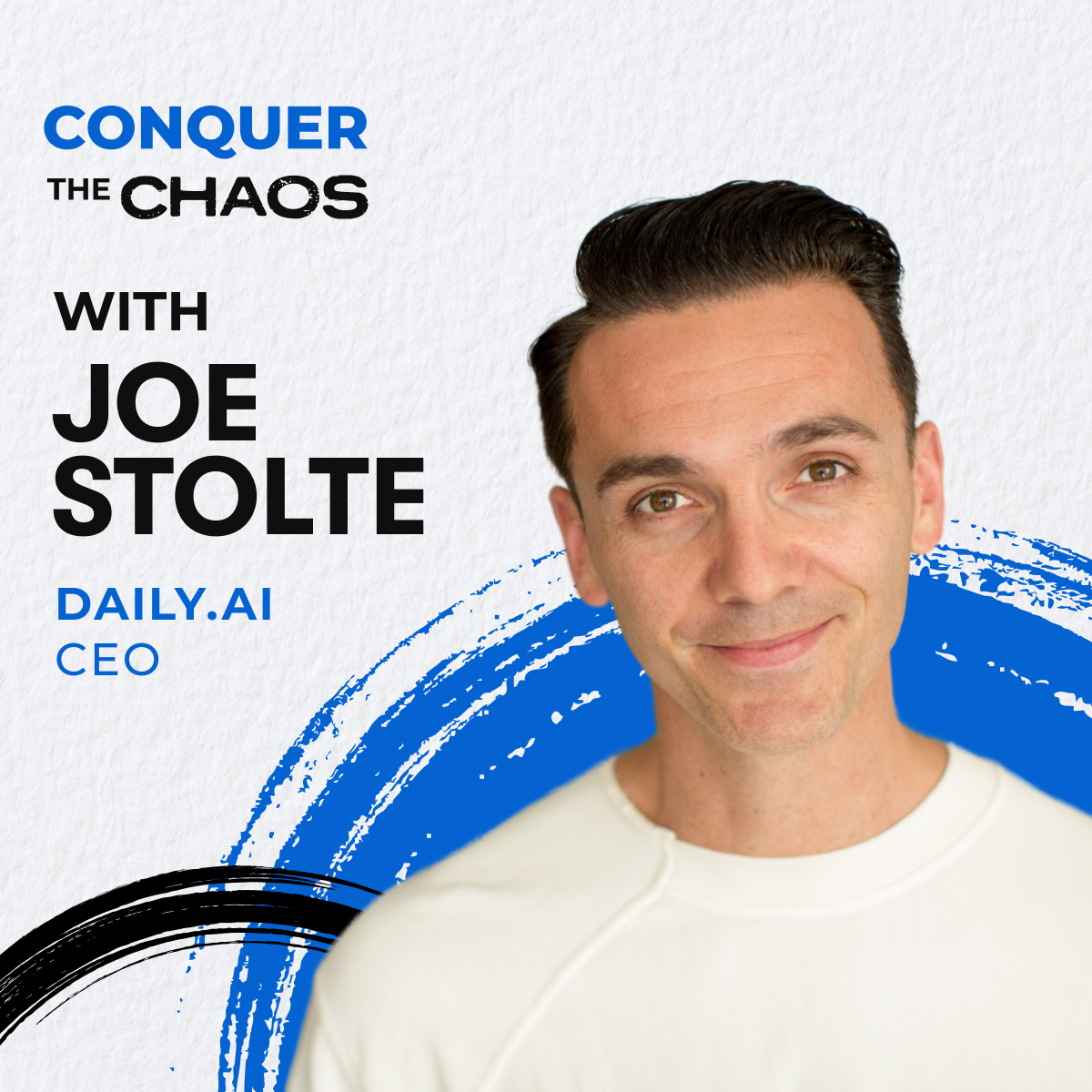 Conquer the Chaos