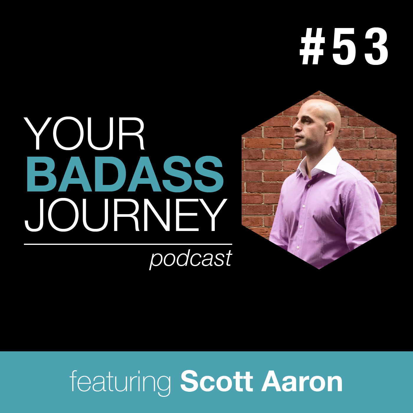 Your Badass Journey