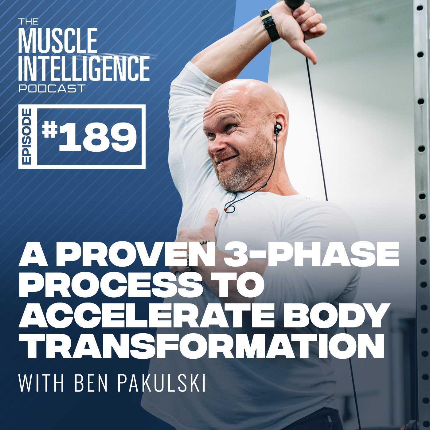 Muscle Intelligence