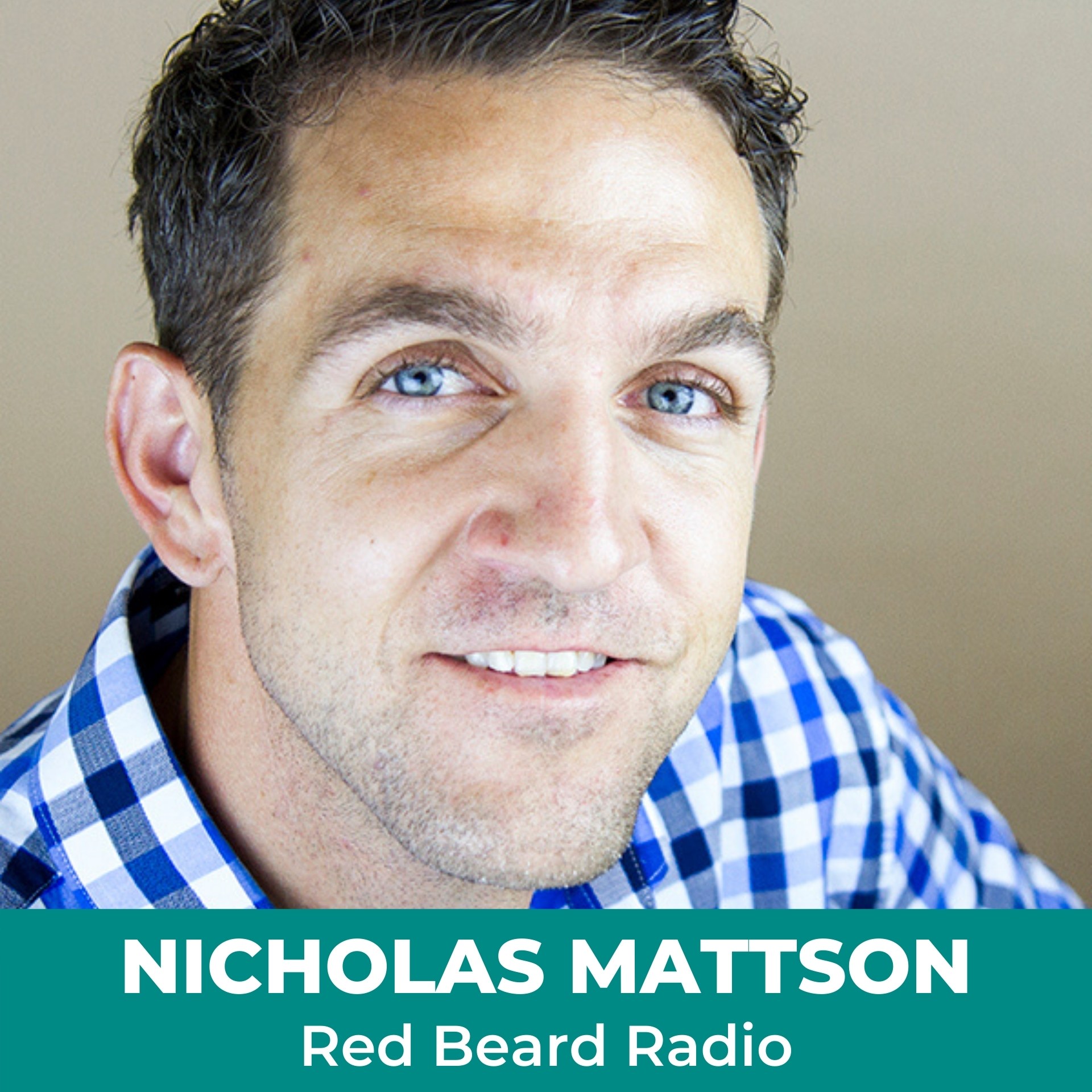 Red Beard Radio with Brian Keith