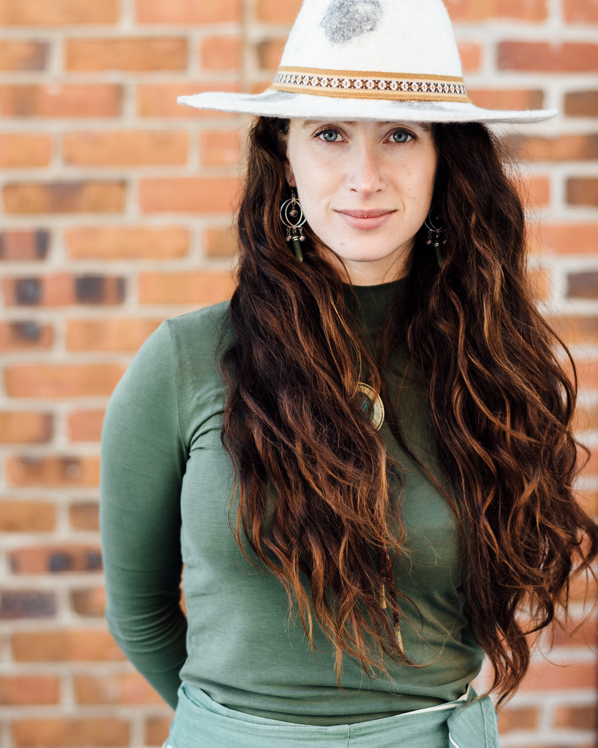Soul Soil: Where Agriculture and Spirit Intersect with Brooke Kornegay