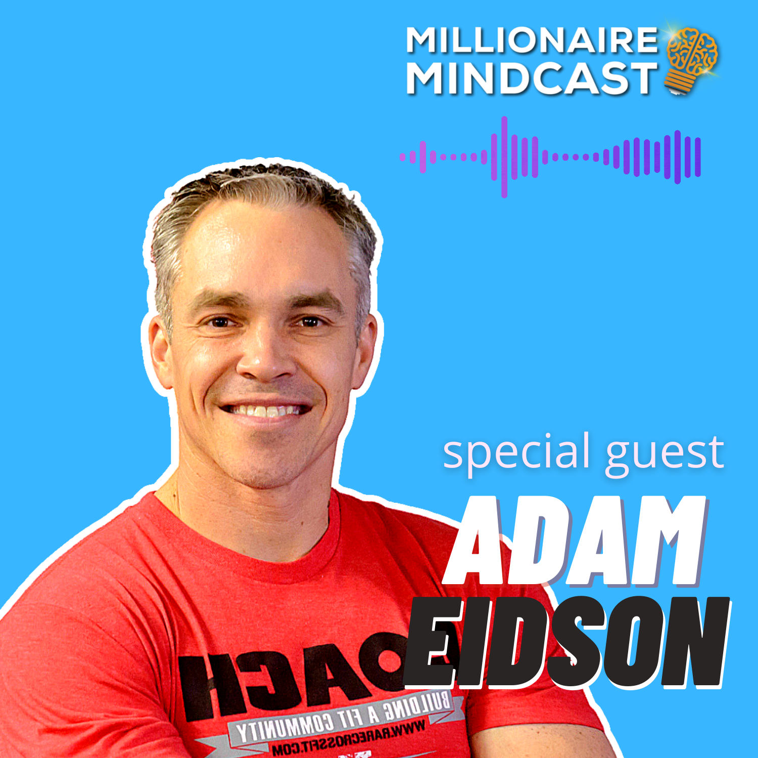 Millionaire Mindcast