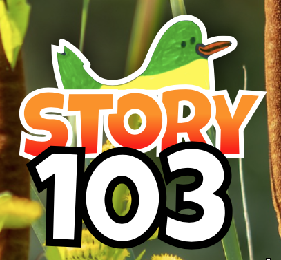 BBS 103  This Is How It All Started