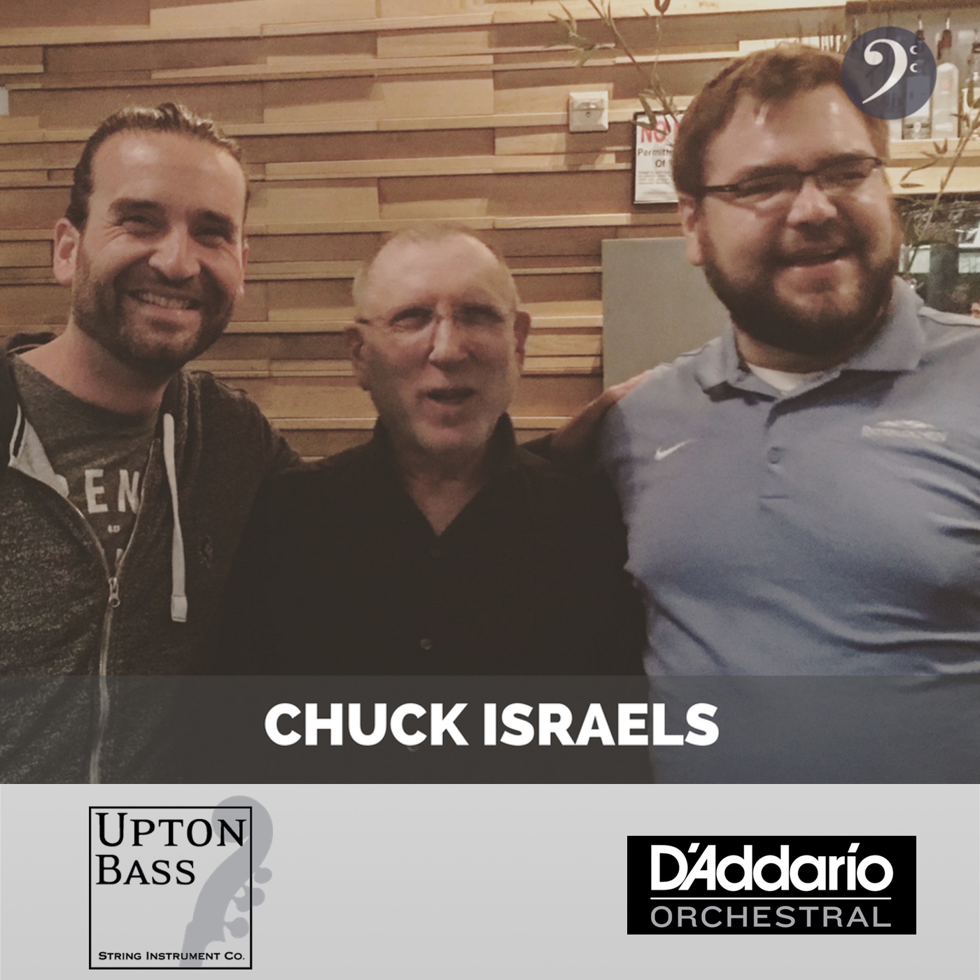 467: Chuck Israels on Bill Evans and a life in music