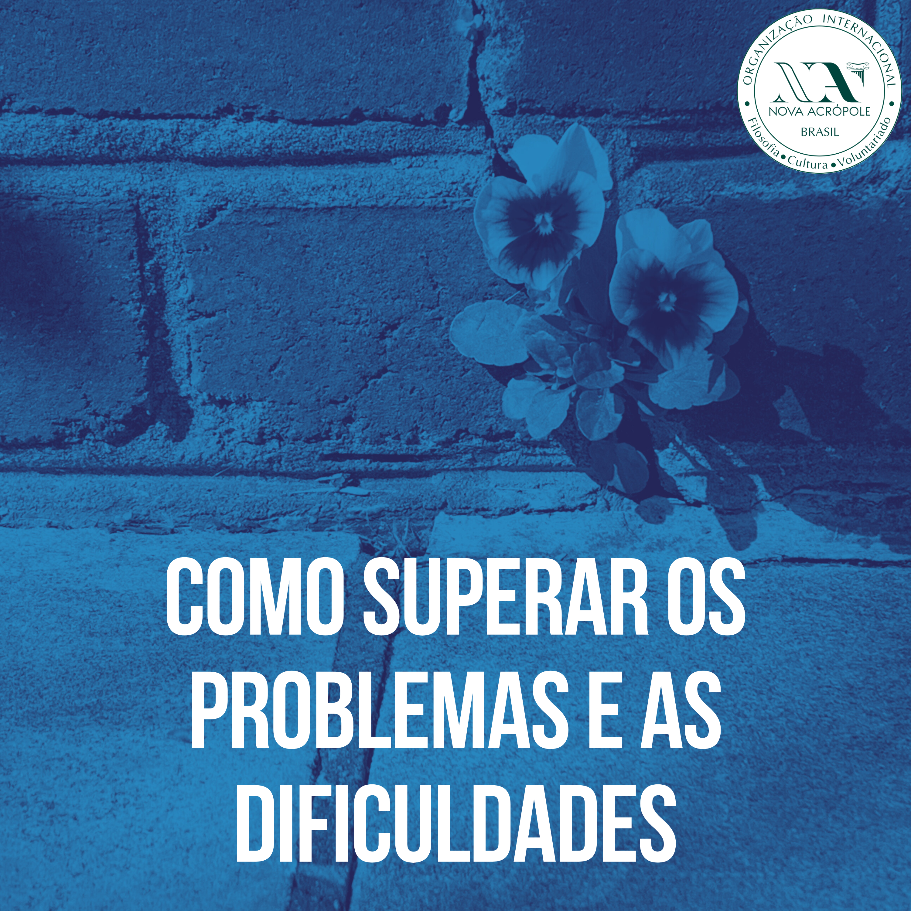 Nova Acropole Podcast Filosofia