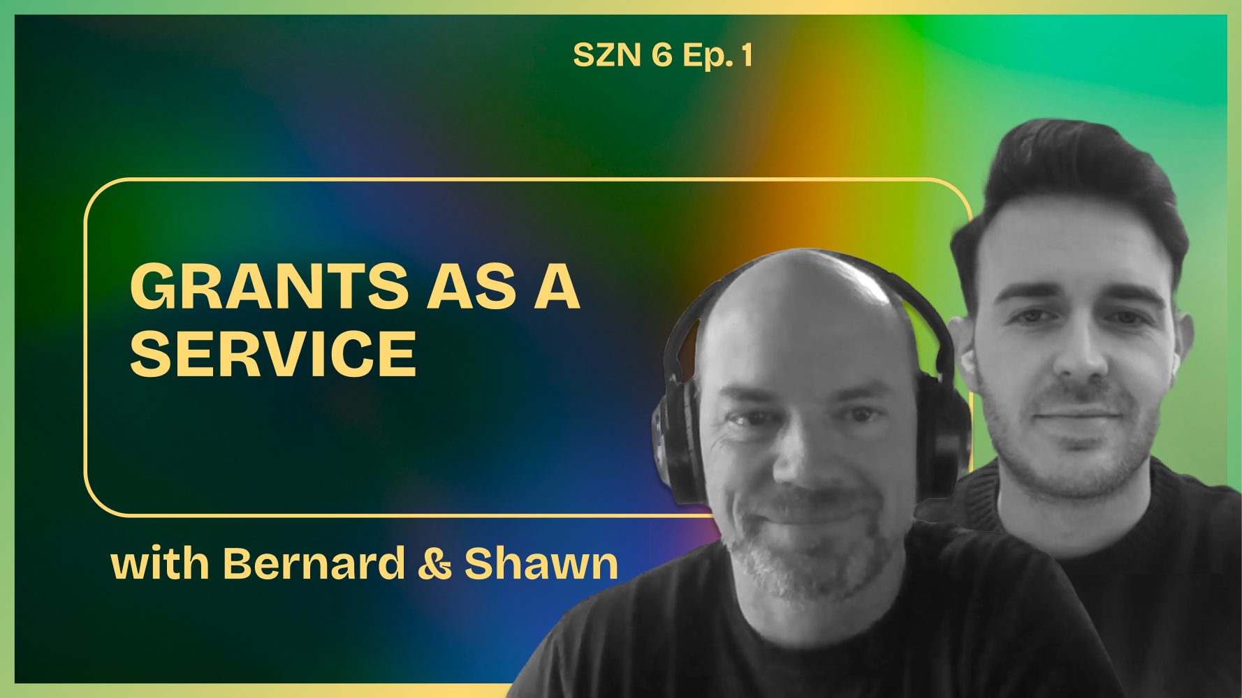Podcast Cover