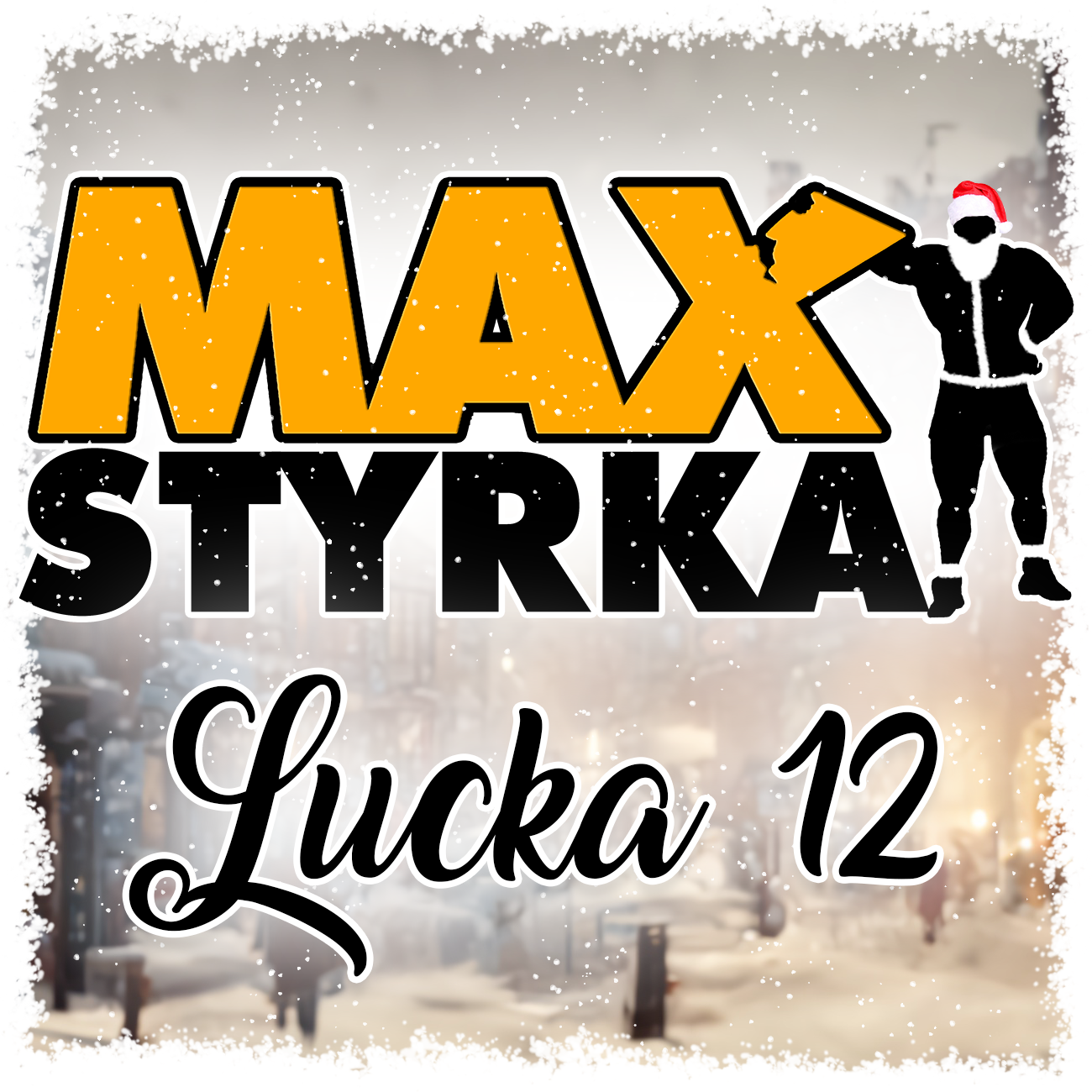 MAXstyrka Radio