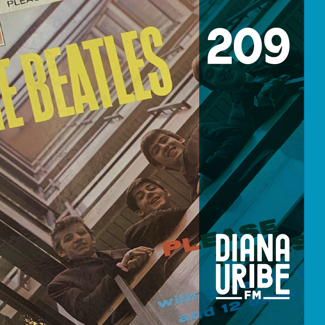 DianaUribe.fm