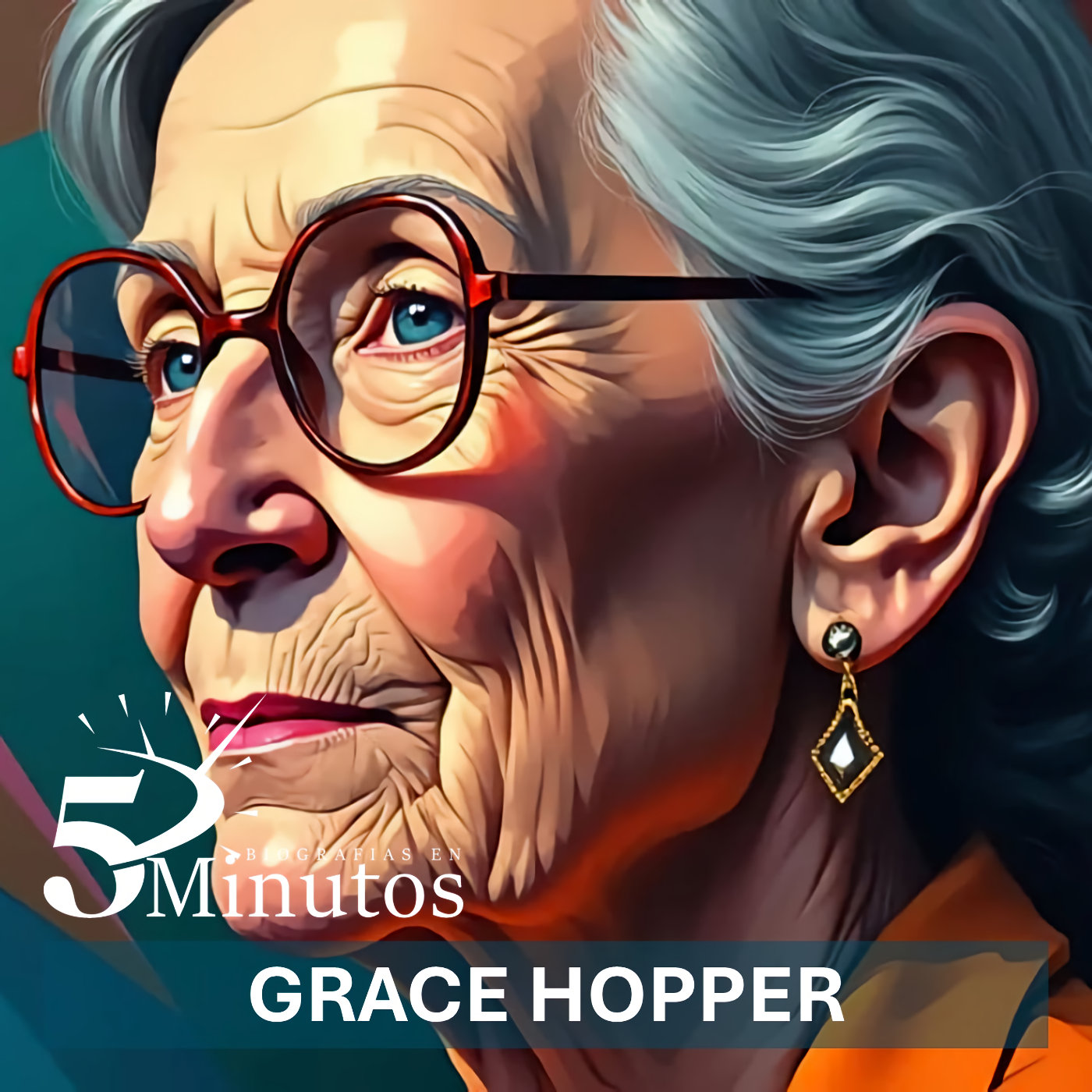 Grace Hopper