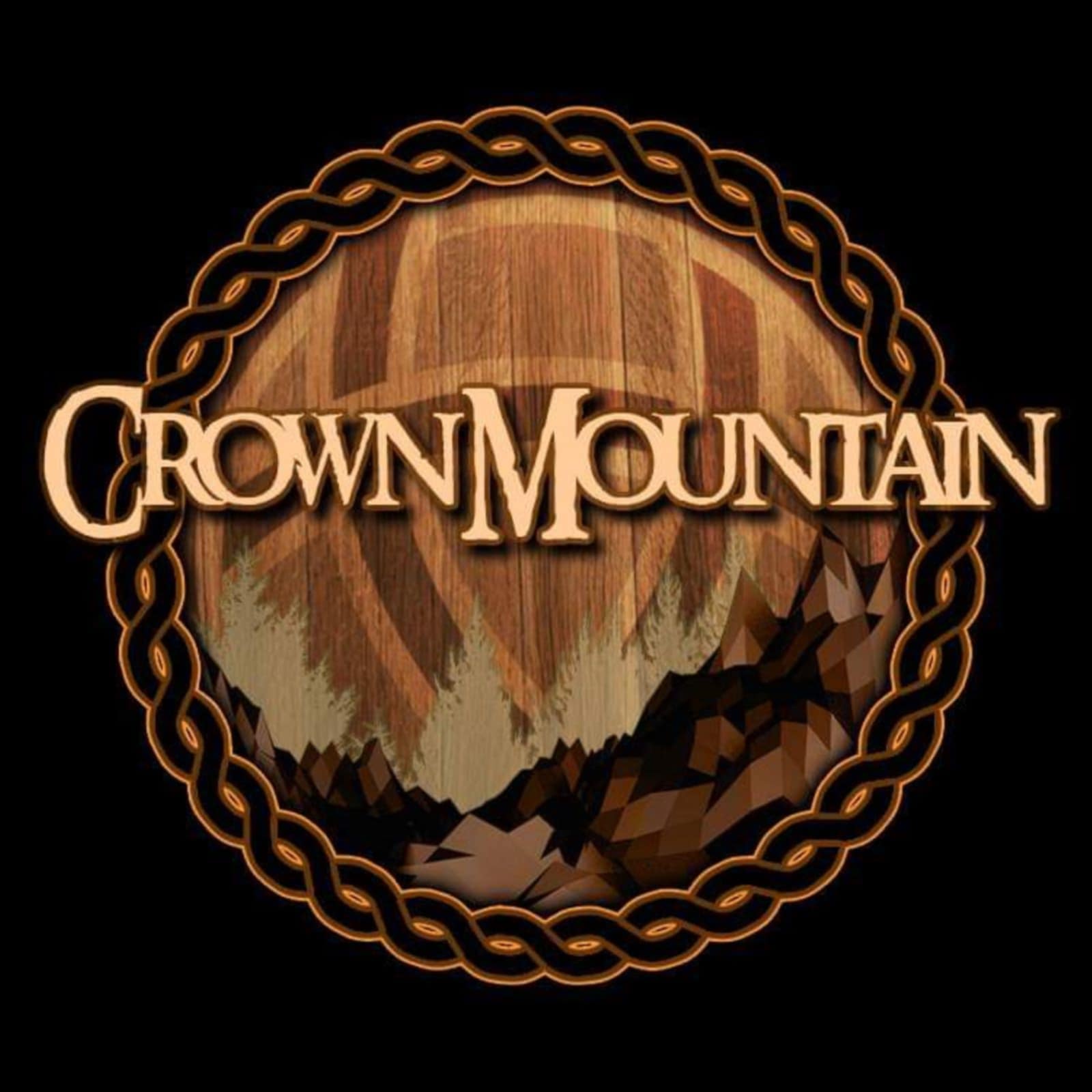 Ryan and Jonah of Crown Mountain, Writing and Recording Original Music