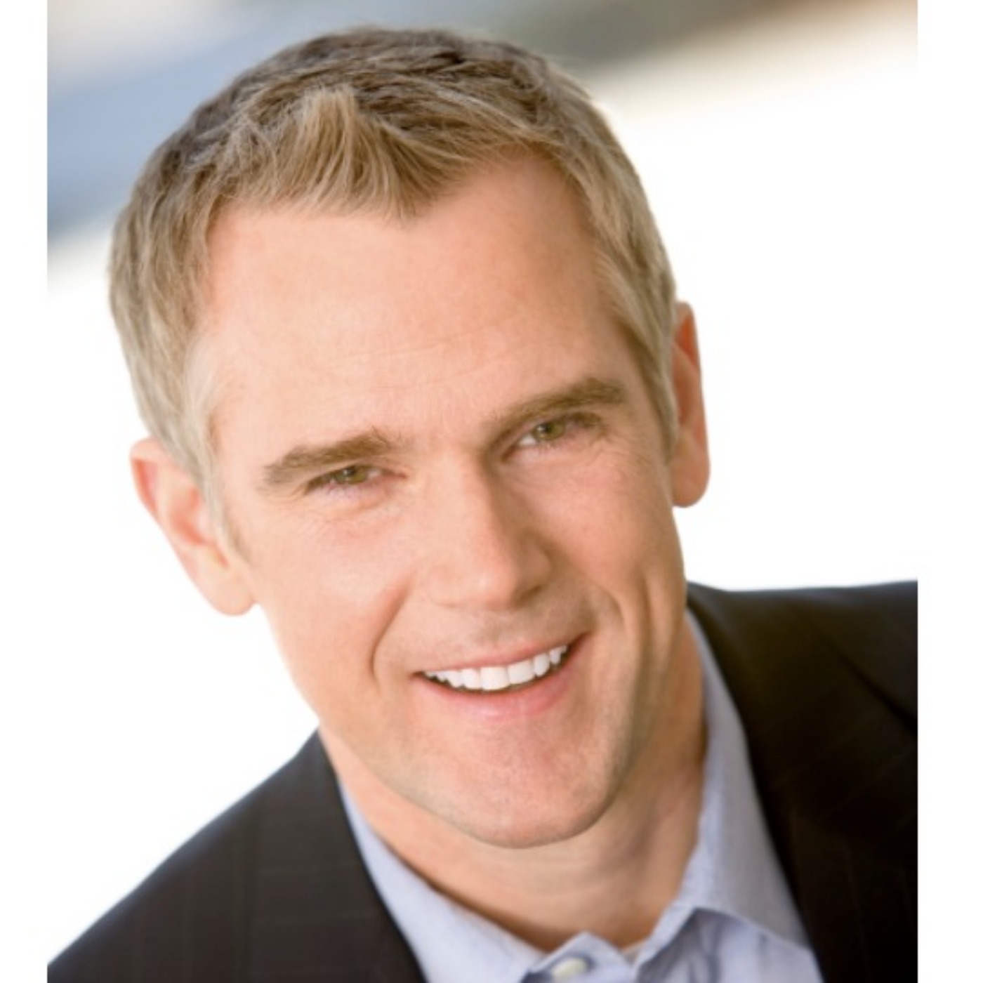 A 100% Drug-Free, Wearable Solution for Chronic Pain Relief—Frank McGillin—Quell
