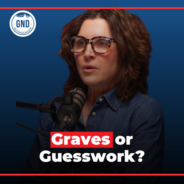 GND#48 Dallas Brodie-Graves or Guess Work? The Kamloops Narrative & OneBC Party