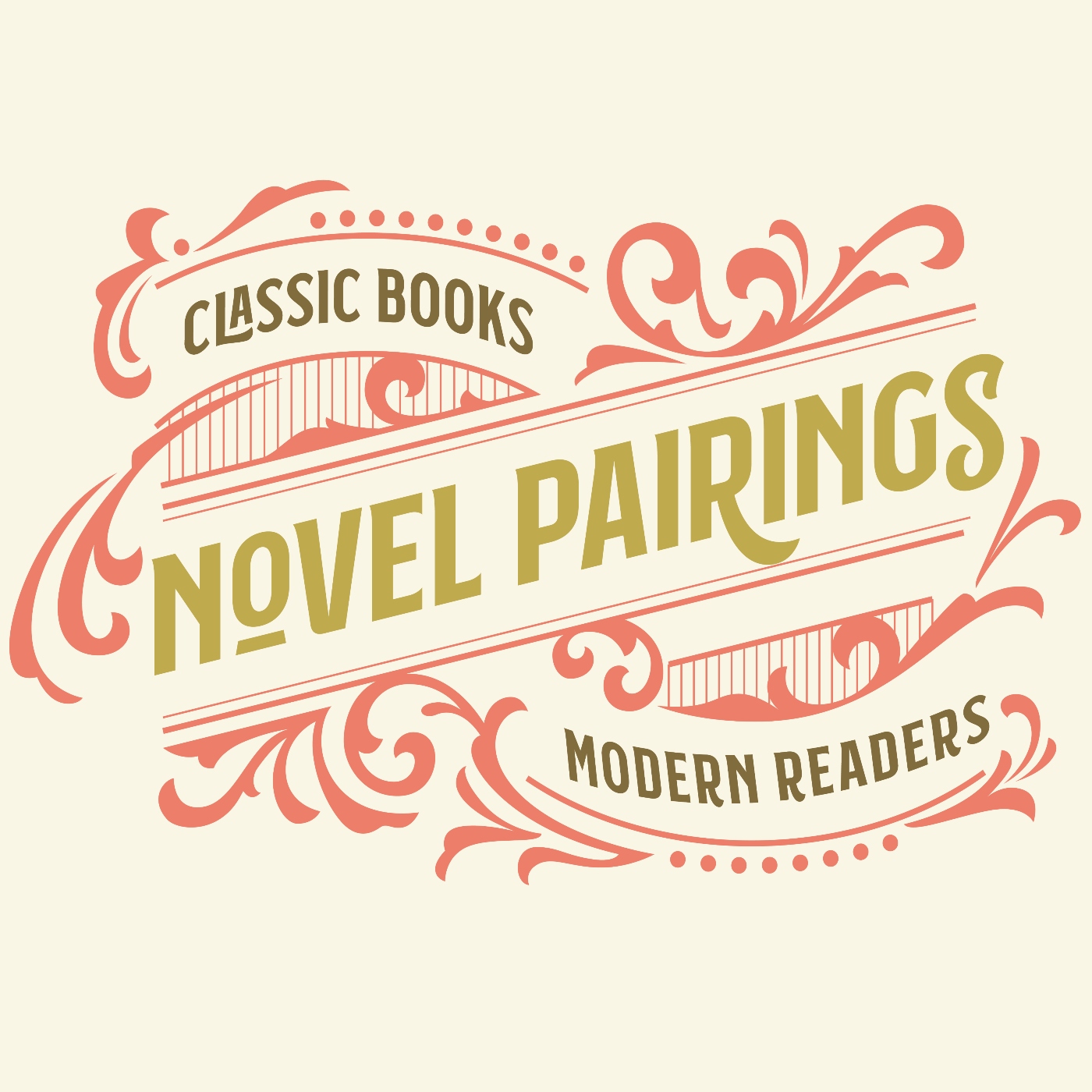 Novel Pairings