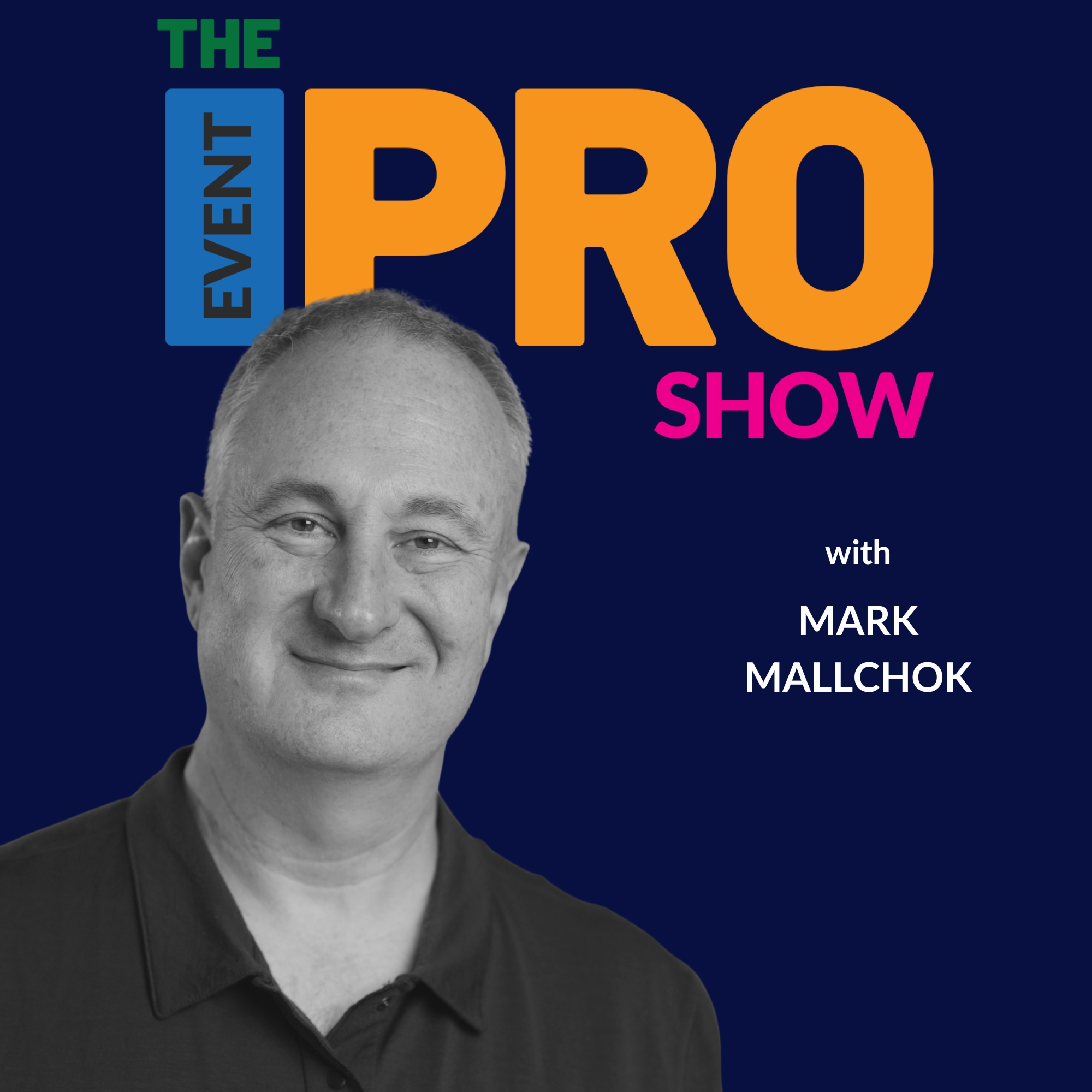 Building Connection: Mark Mallchok’s Audience-First Approach to Corporate Events