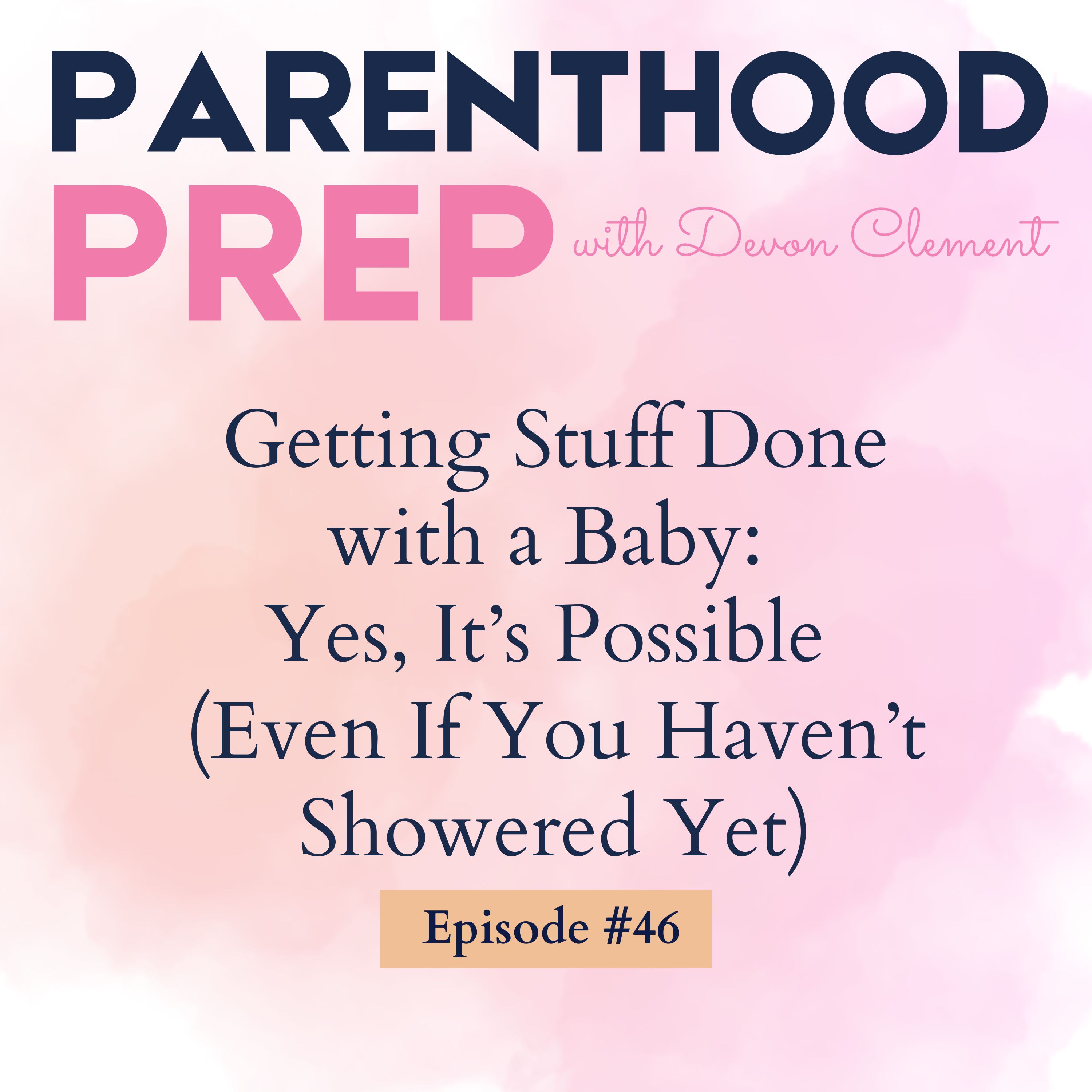 Parenthood Prep