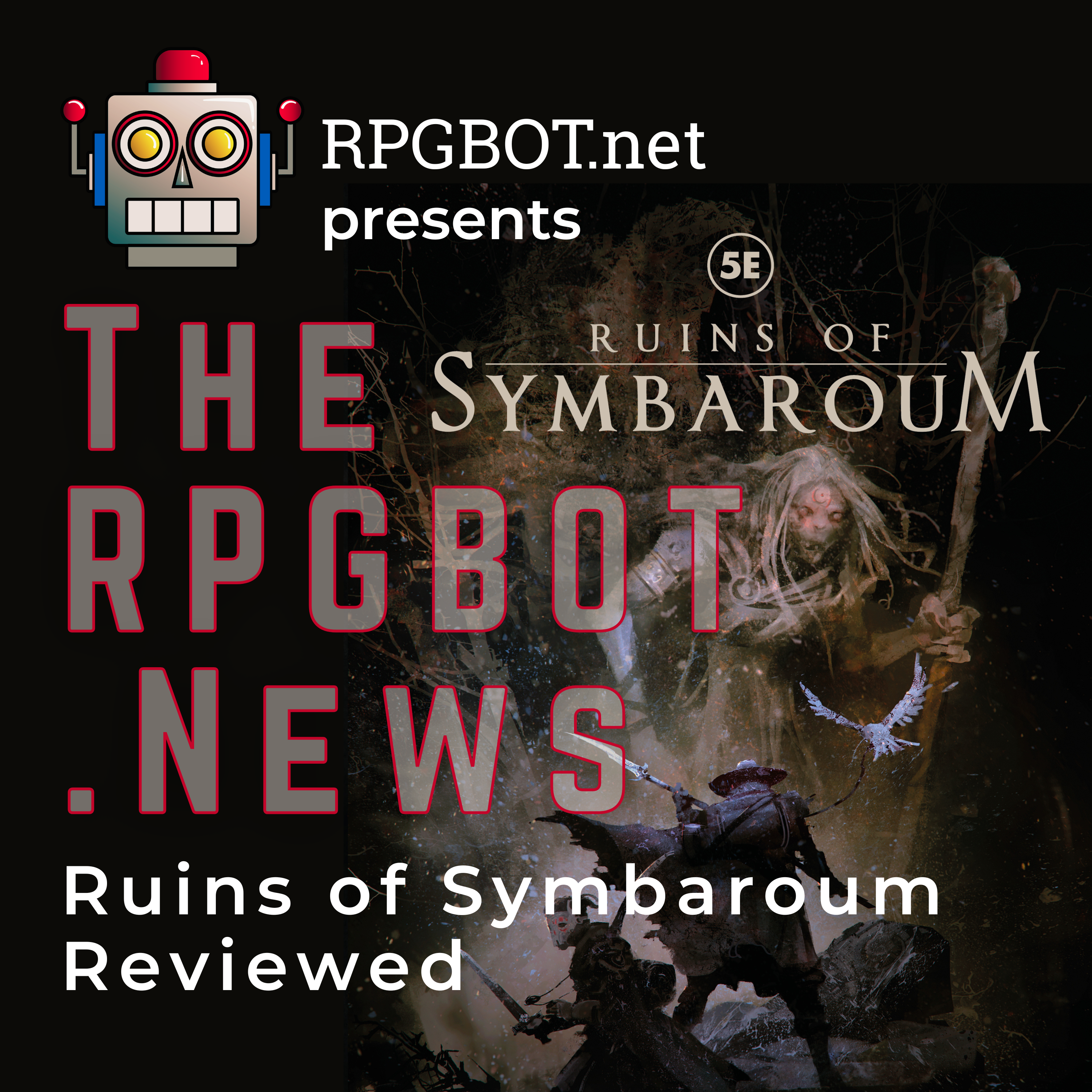 RPGBOT.Podcast