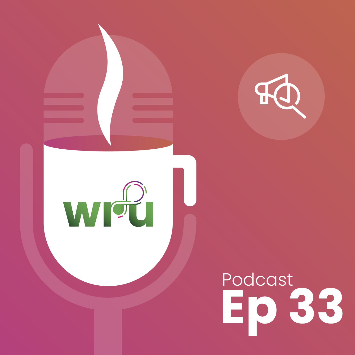 We R Podcast