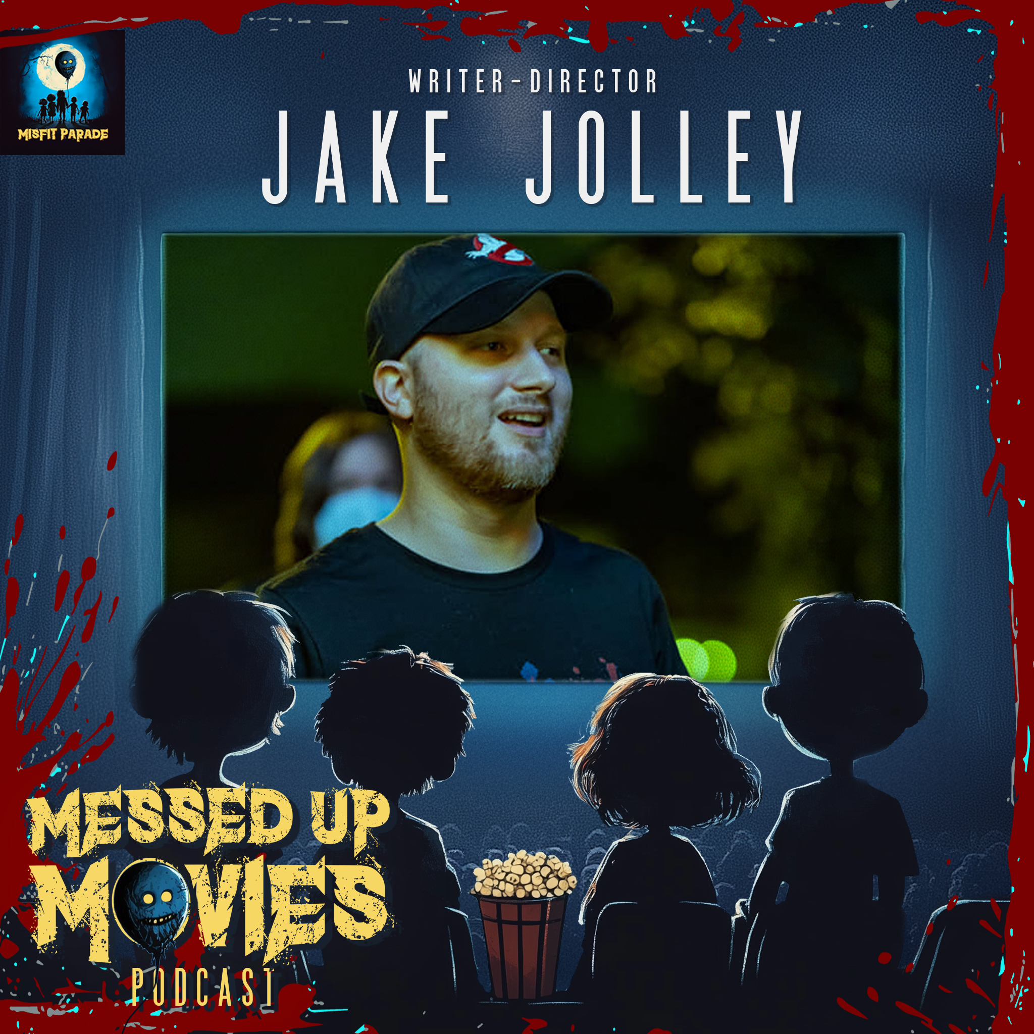 Messed Up Movies