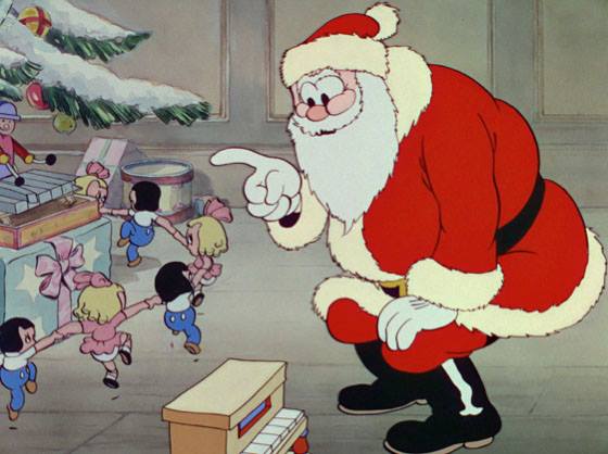 Holiday Special Podcast