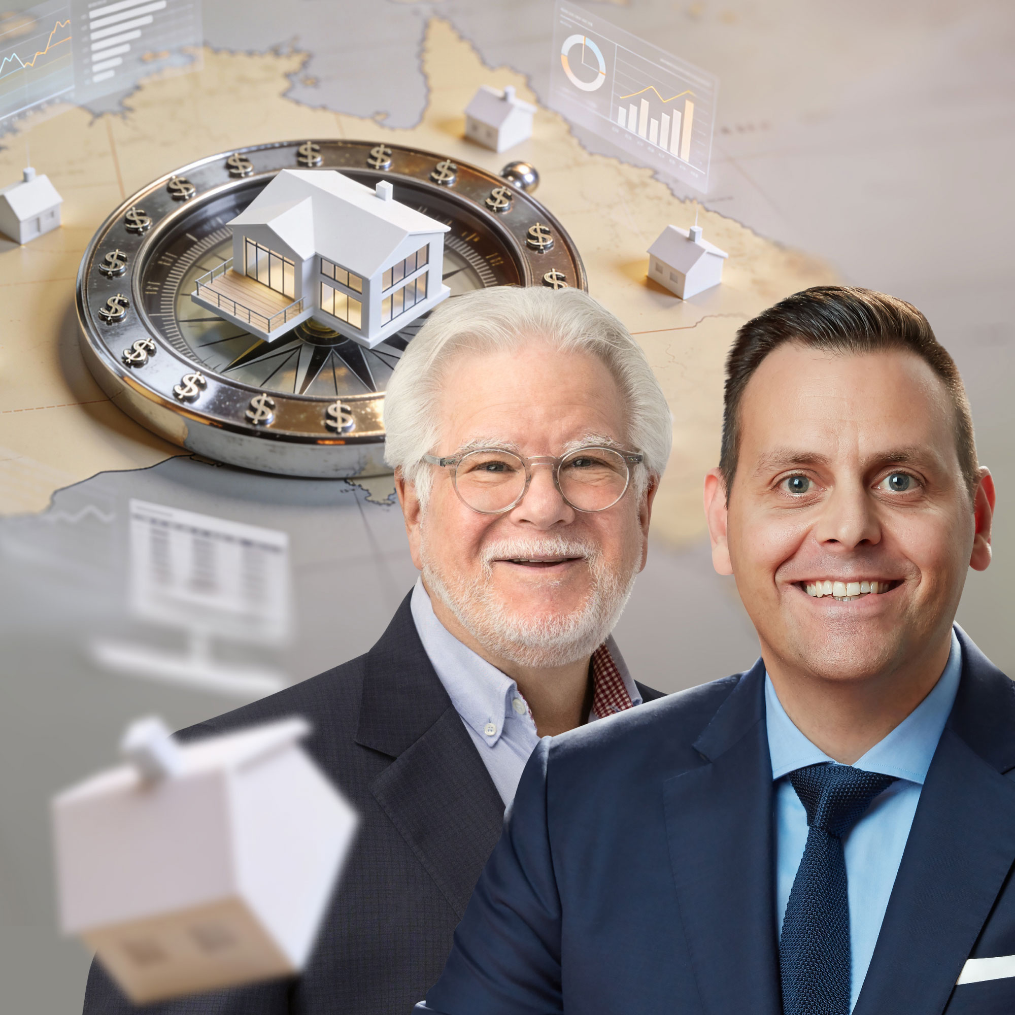 Forget Population Growth – This Is What Really Drives Property Prices | Stuart Wemyss