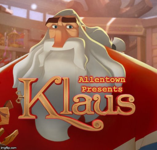 Katie's Christmas Movie Countdown Ep. 14