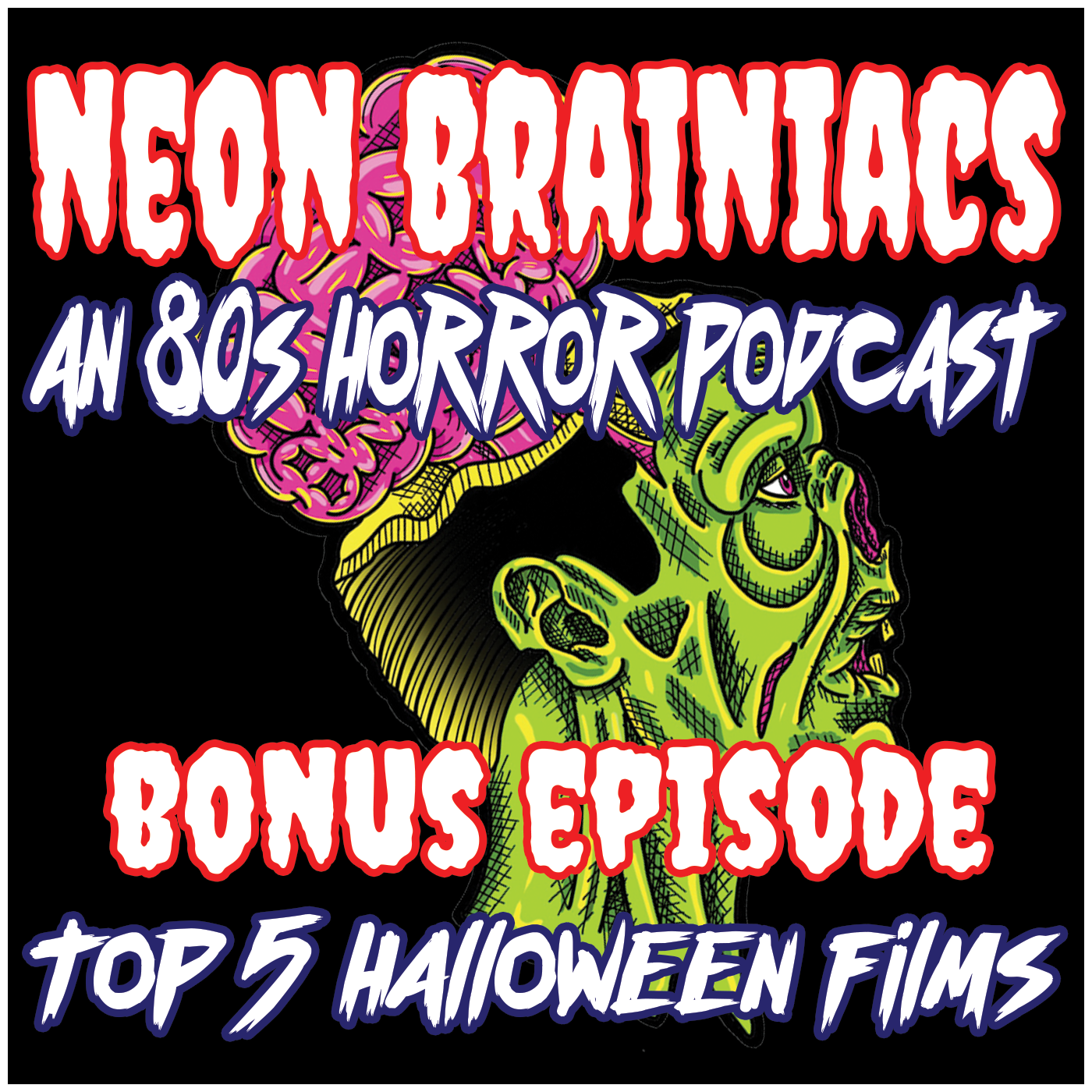 BONUS - Top 5 Halloween Films