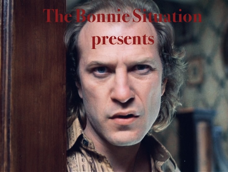 The Silence of the Lambs