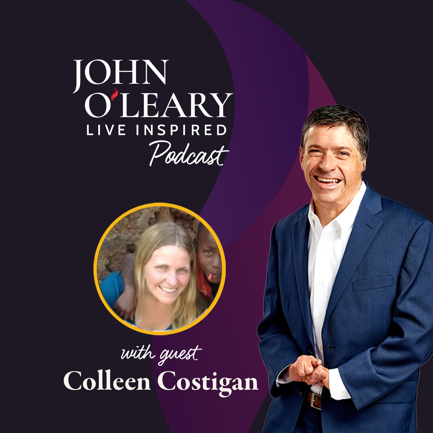Colleen Costigan, Co-Founder of BEAM Kenya (ep. 840)
