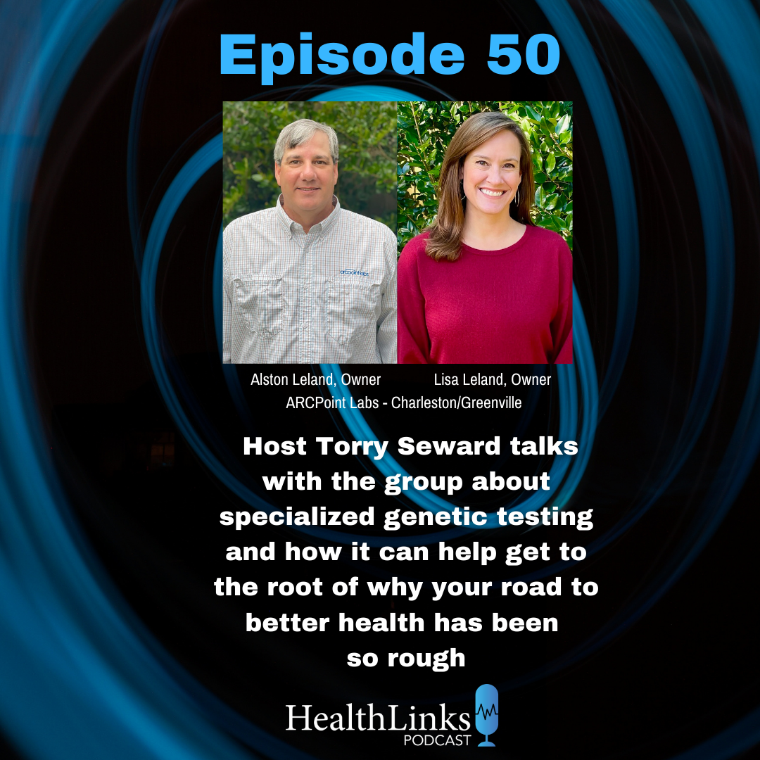 HealthLinks Podcast