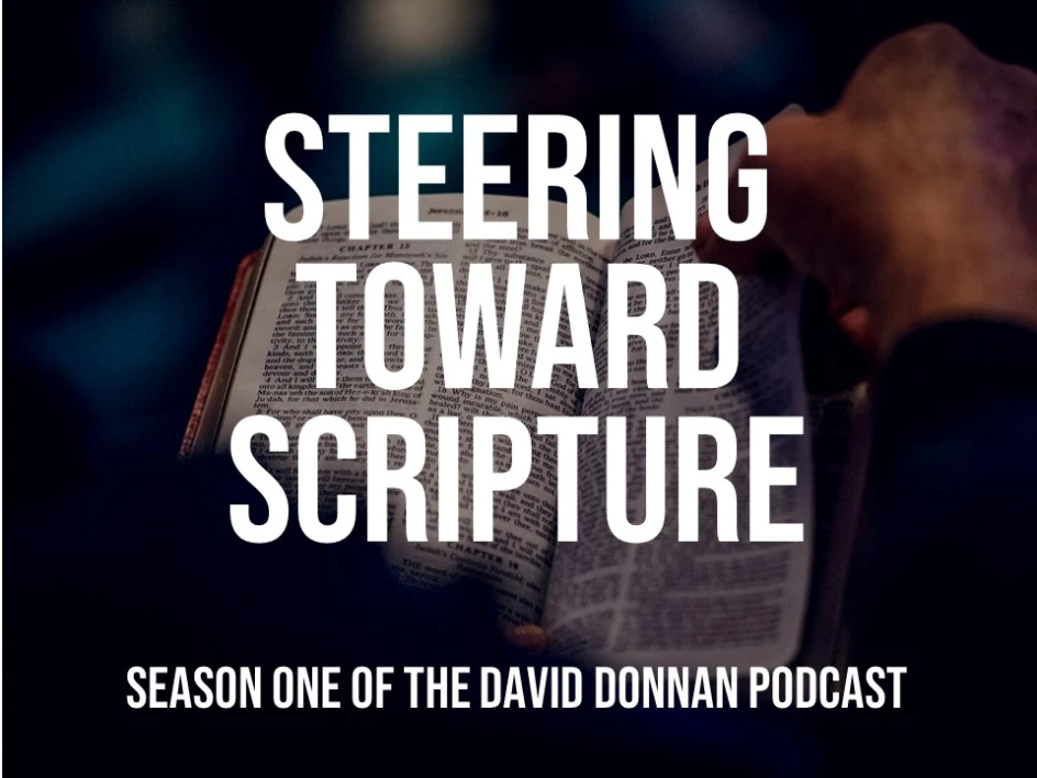 David Donnan Podcast