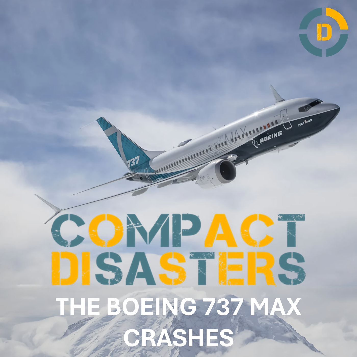 The Boeing 737 MAX Crashes