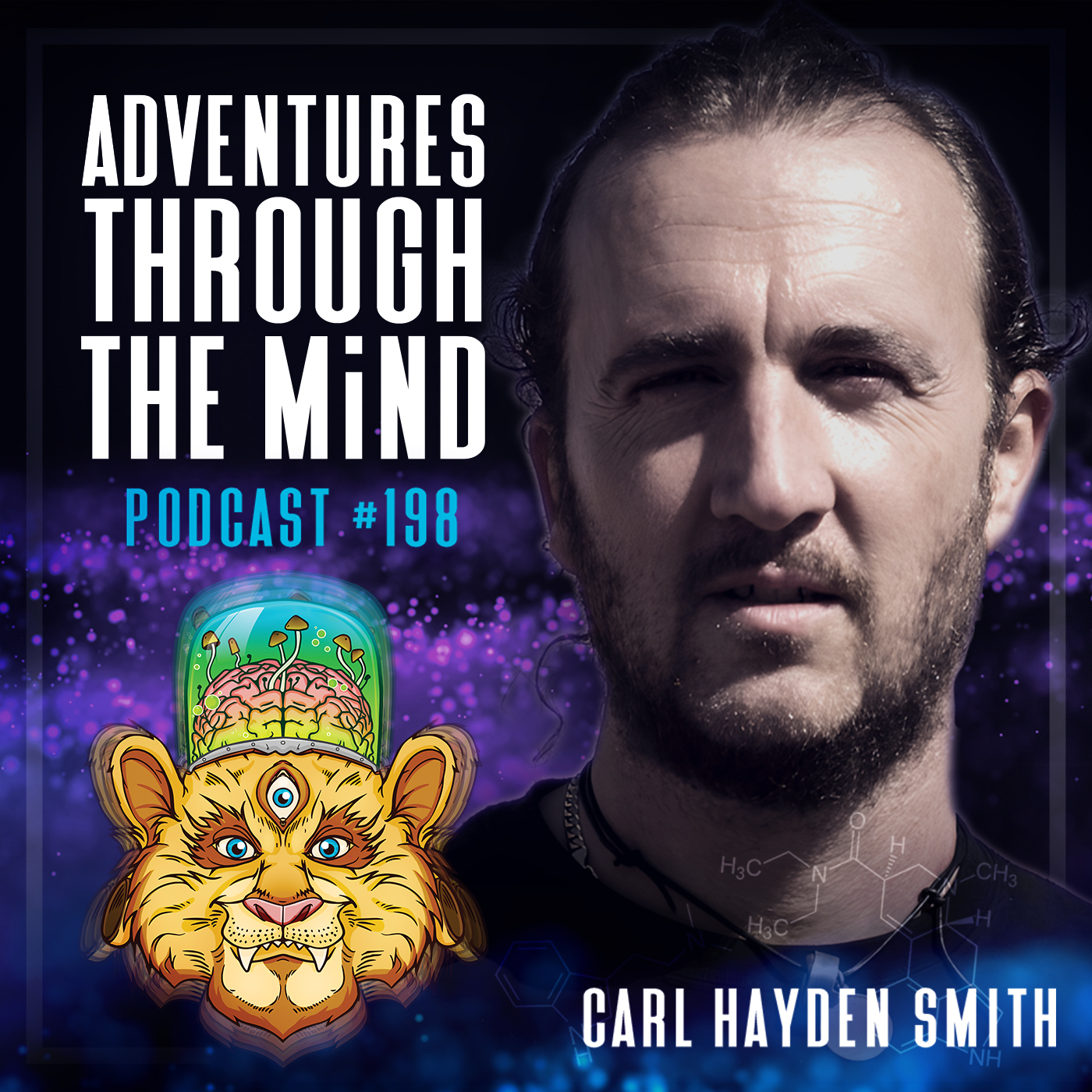 Adventures Through The Mind