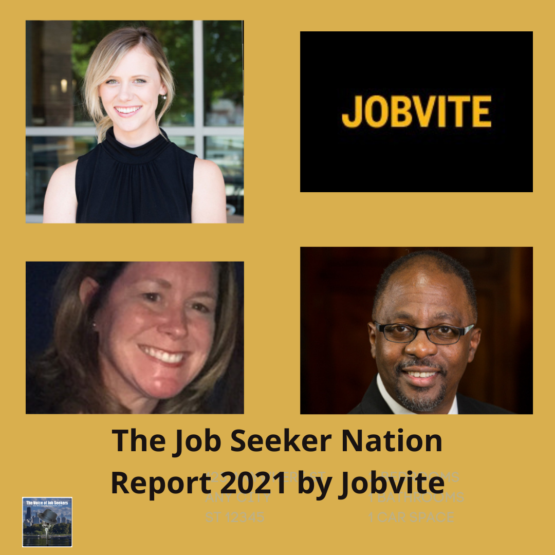 The Voice of Job Seekers