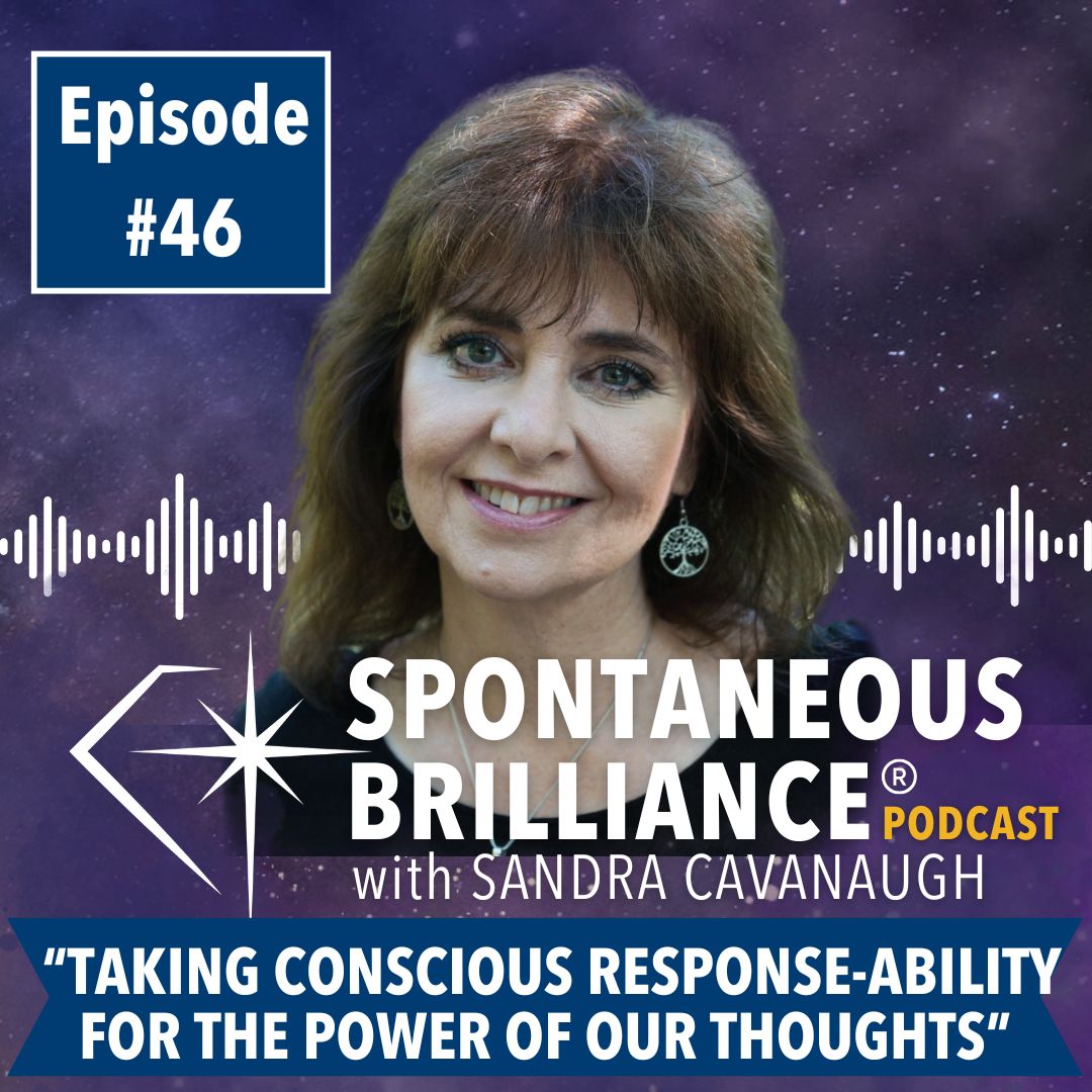 Spontaneous Brilliance Podcast