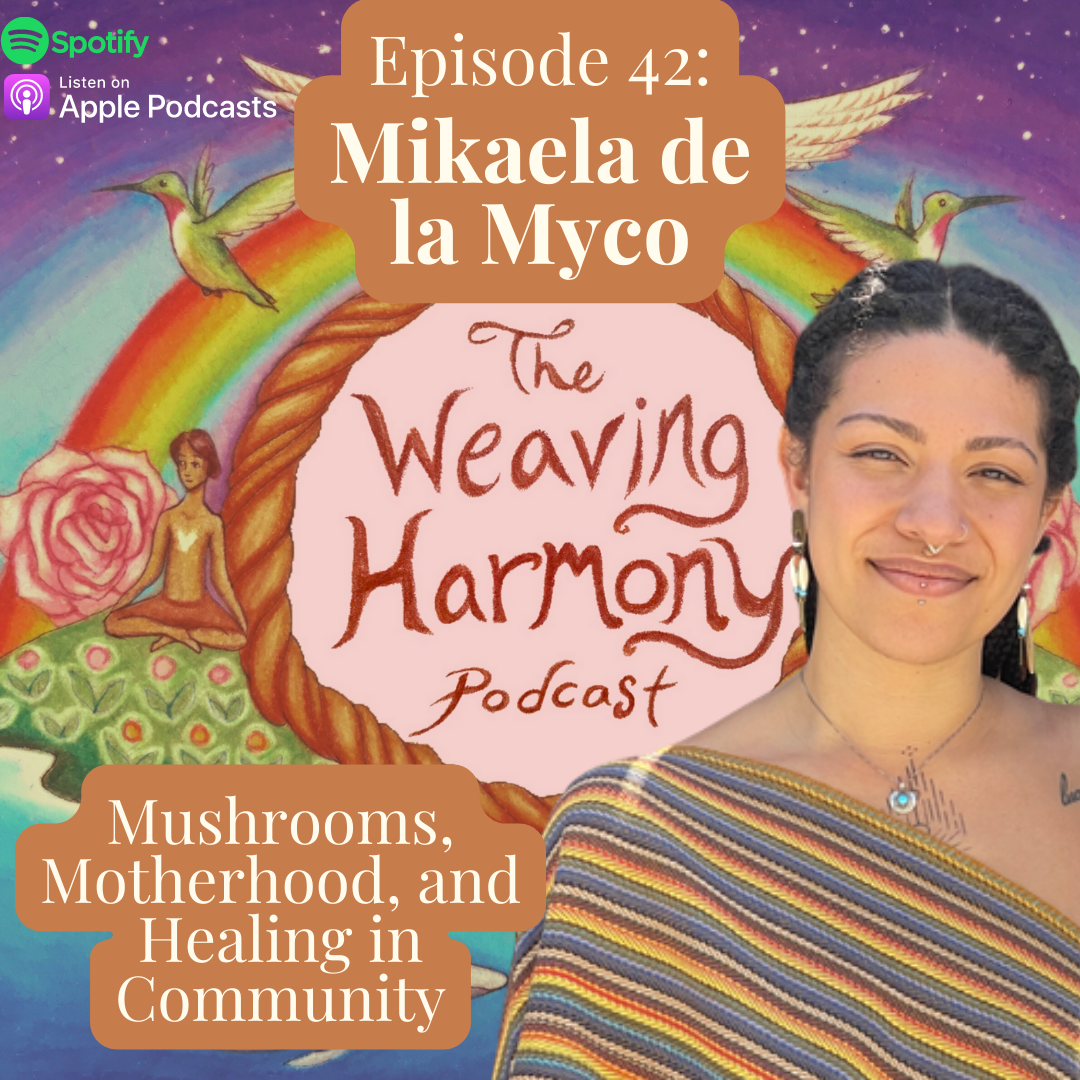Weaving Harmony