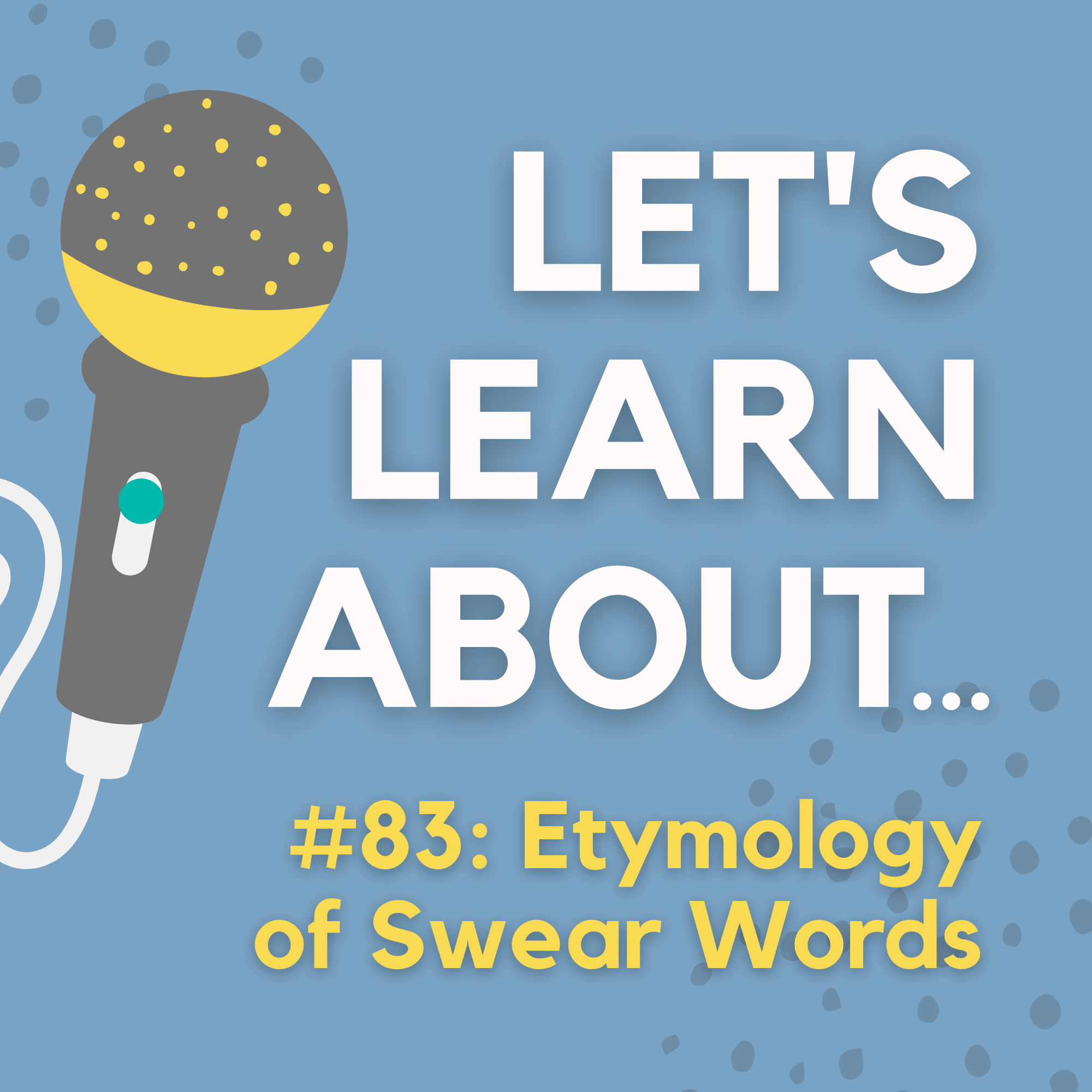 Let\'s Learn About...