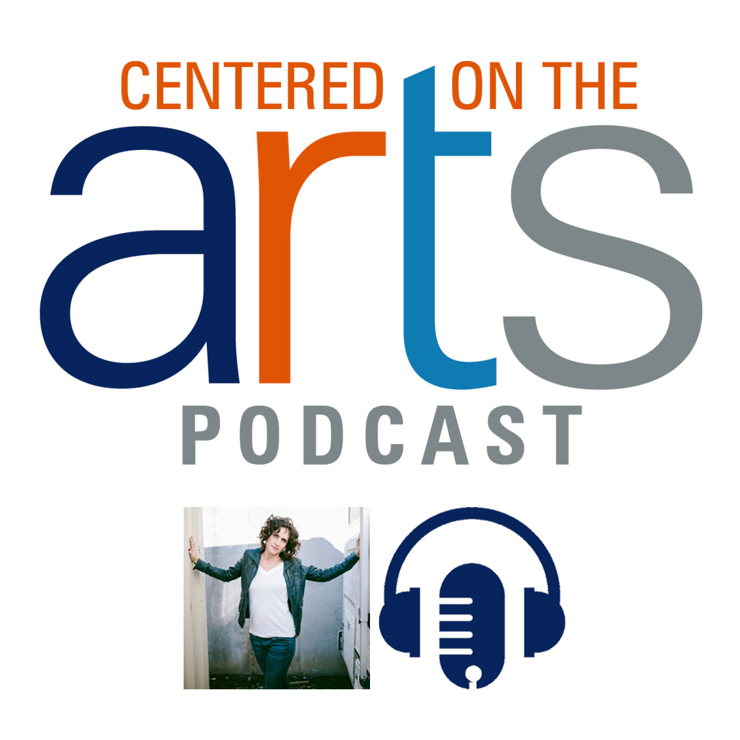Centered on the Arts