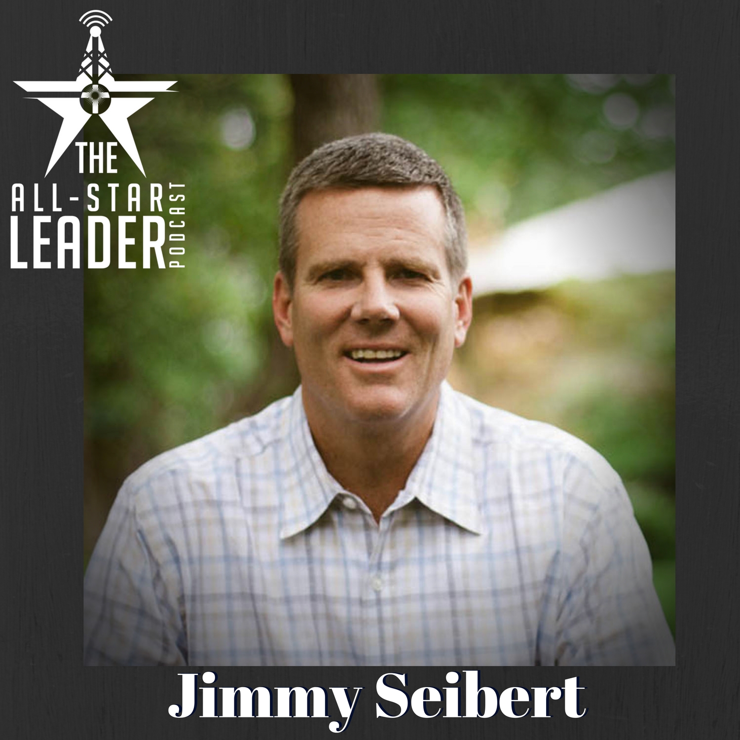The All-Star Leader Podcast