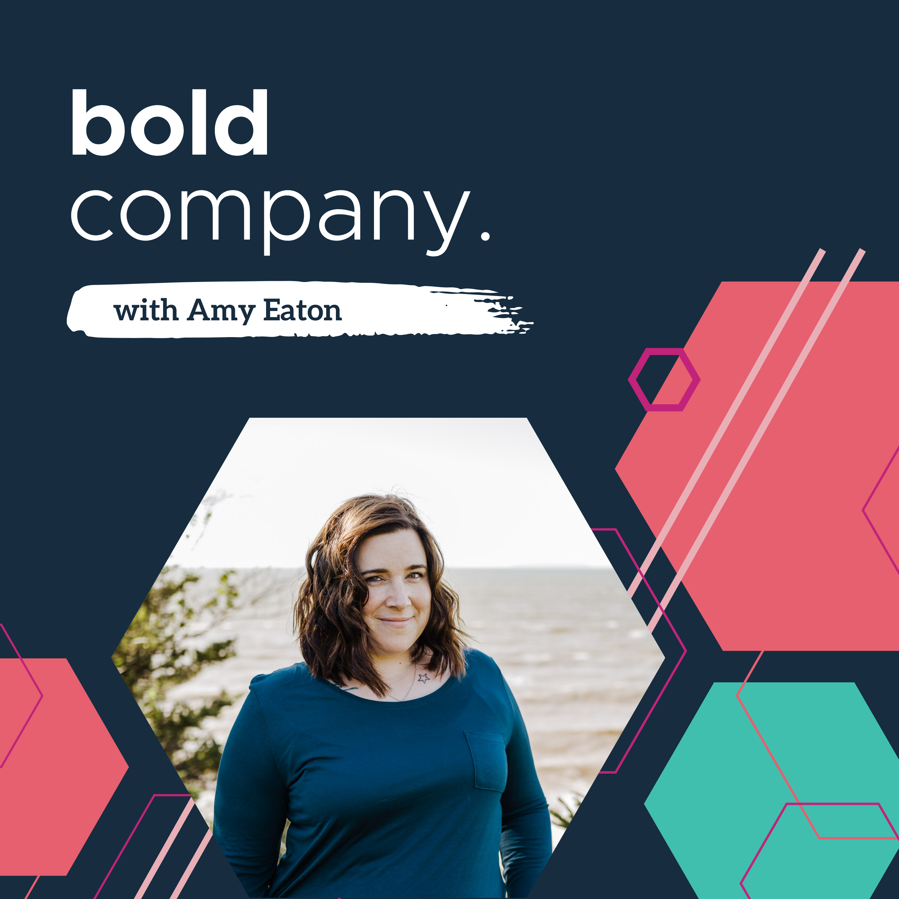 Bold Company: A Creative Business Podcast
