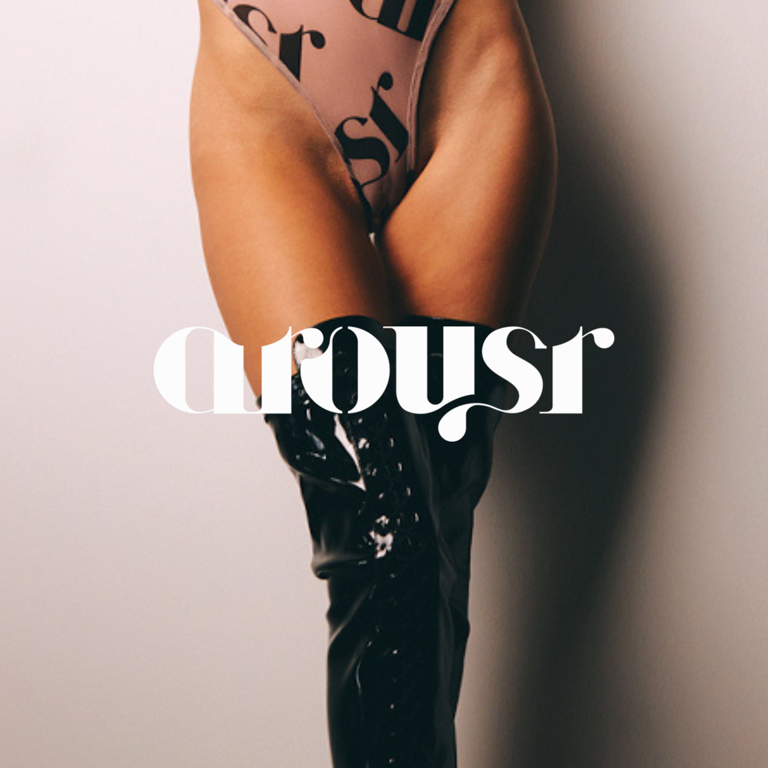 Arousr Podcast