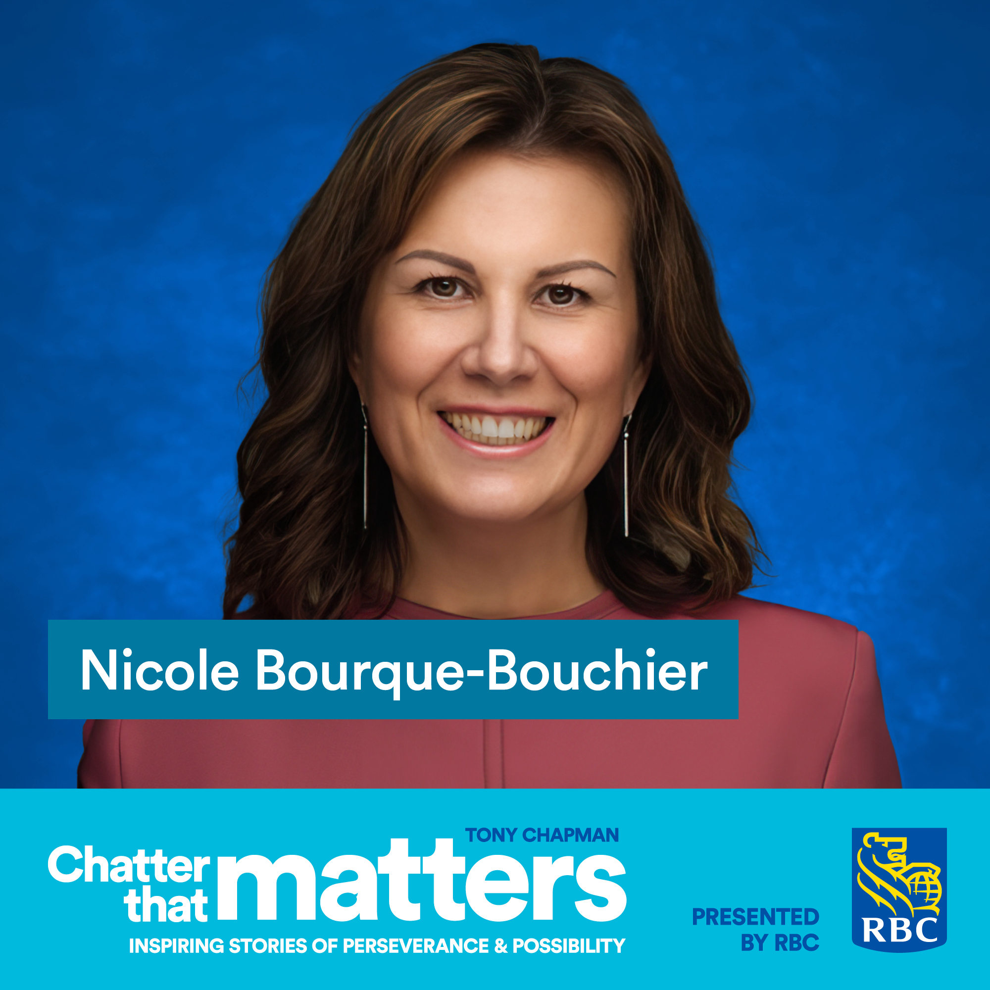 Chatter that Matters