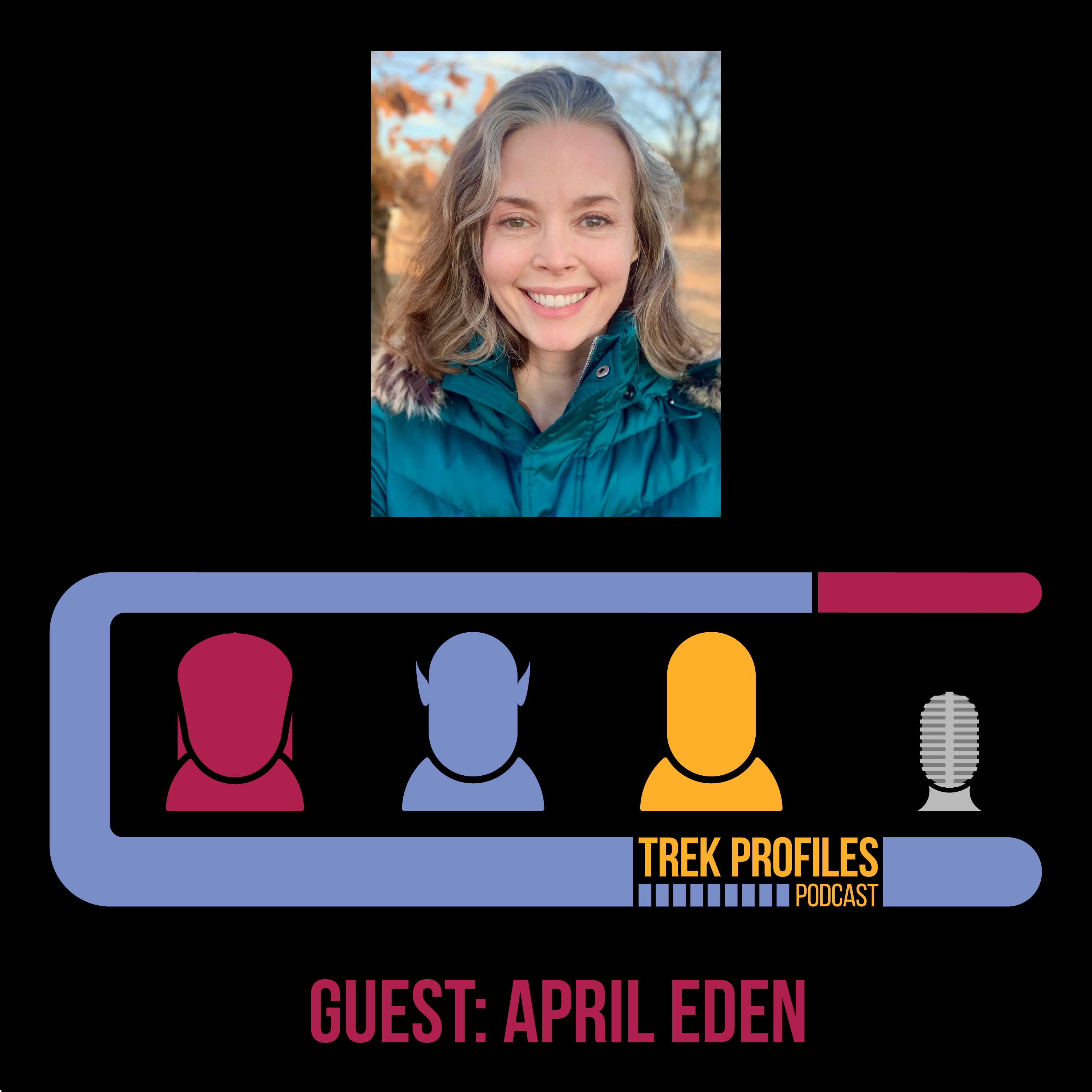 Trek Profiles Podcast