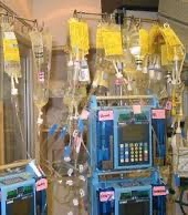 Podcast 598: Sepsis, Round One