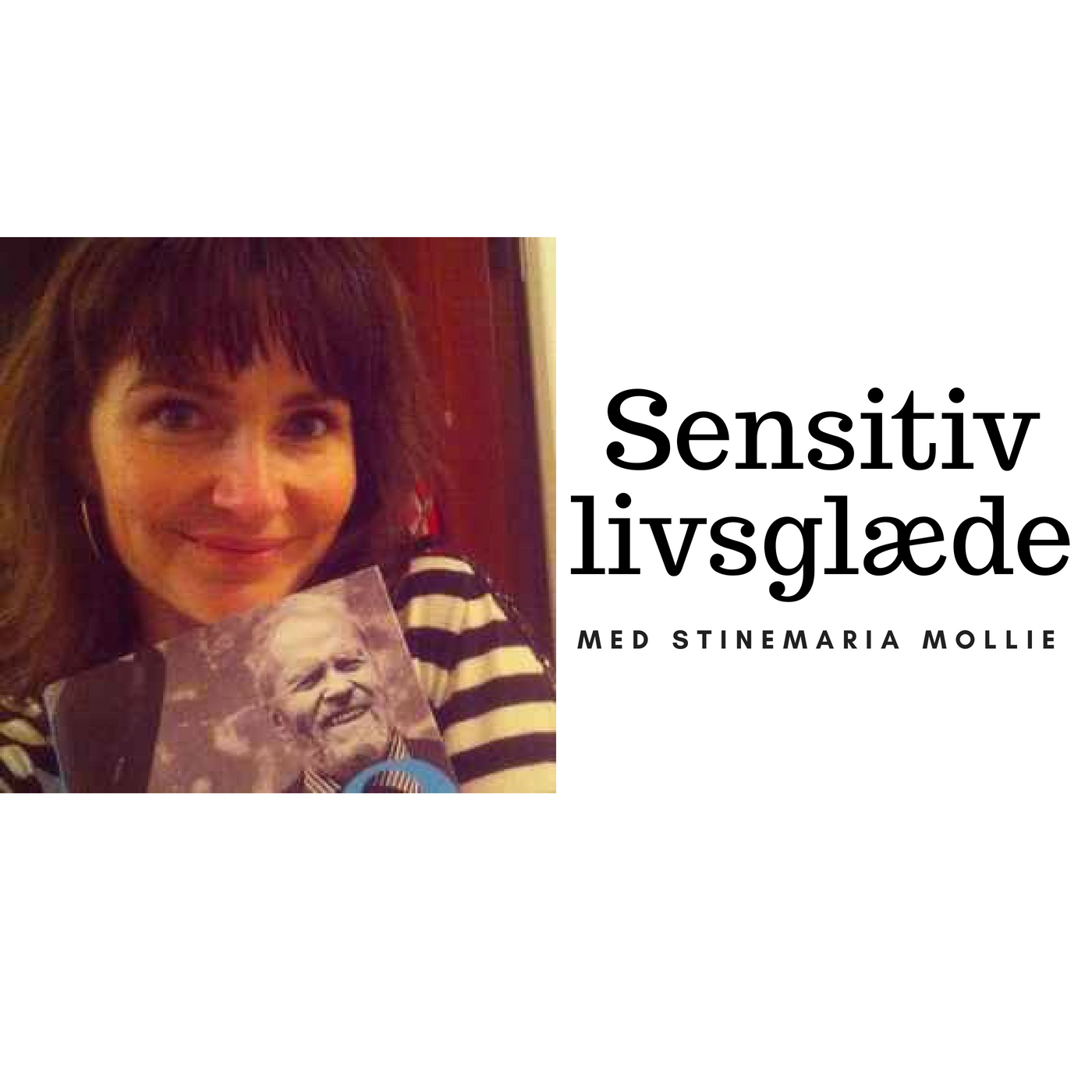 Sensitiv livsglæde