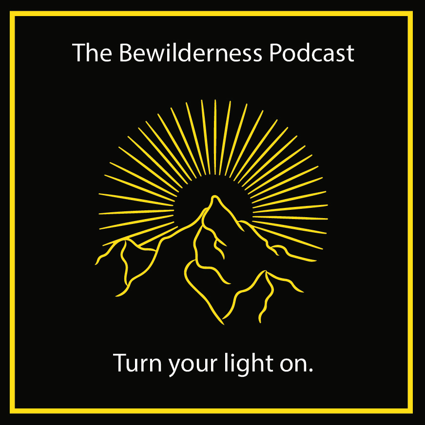 The Bewilderness Podcast