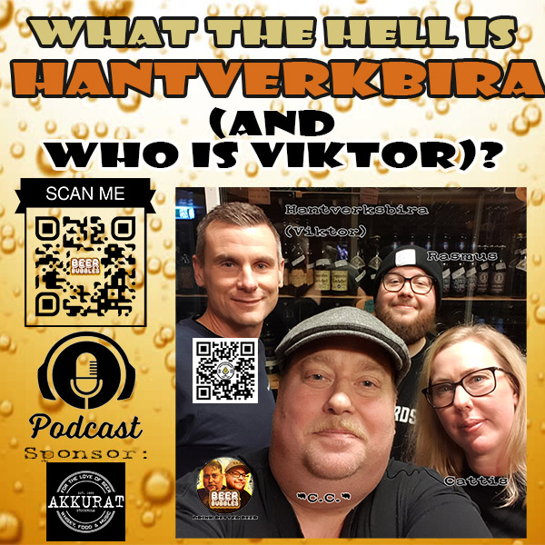 Beer Bubbles\'s podcast