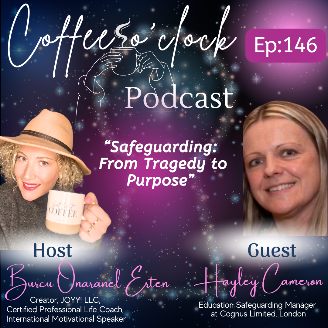 Coffee o\'clock Podcast