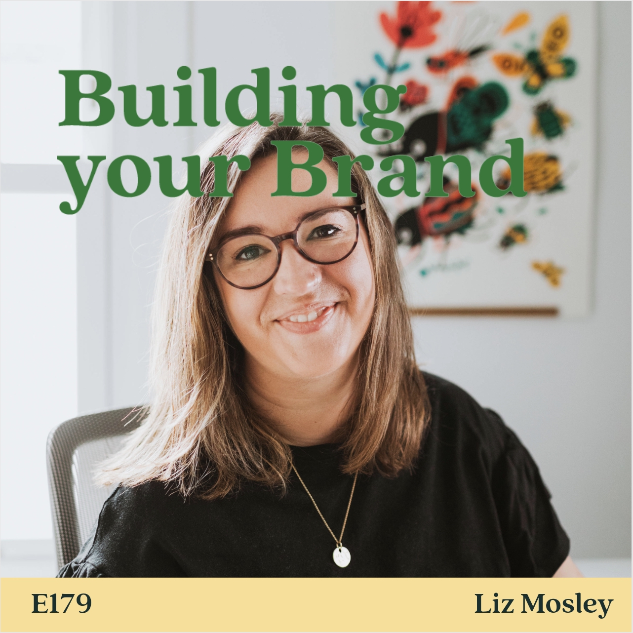 Building your Brand
